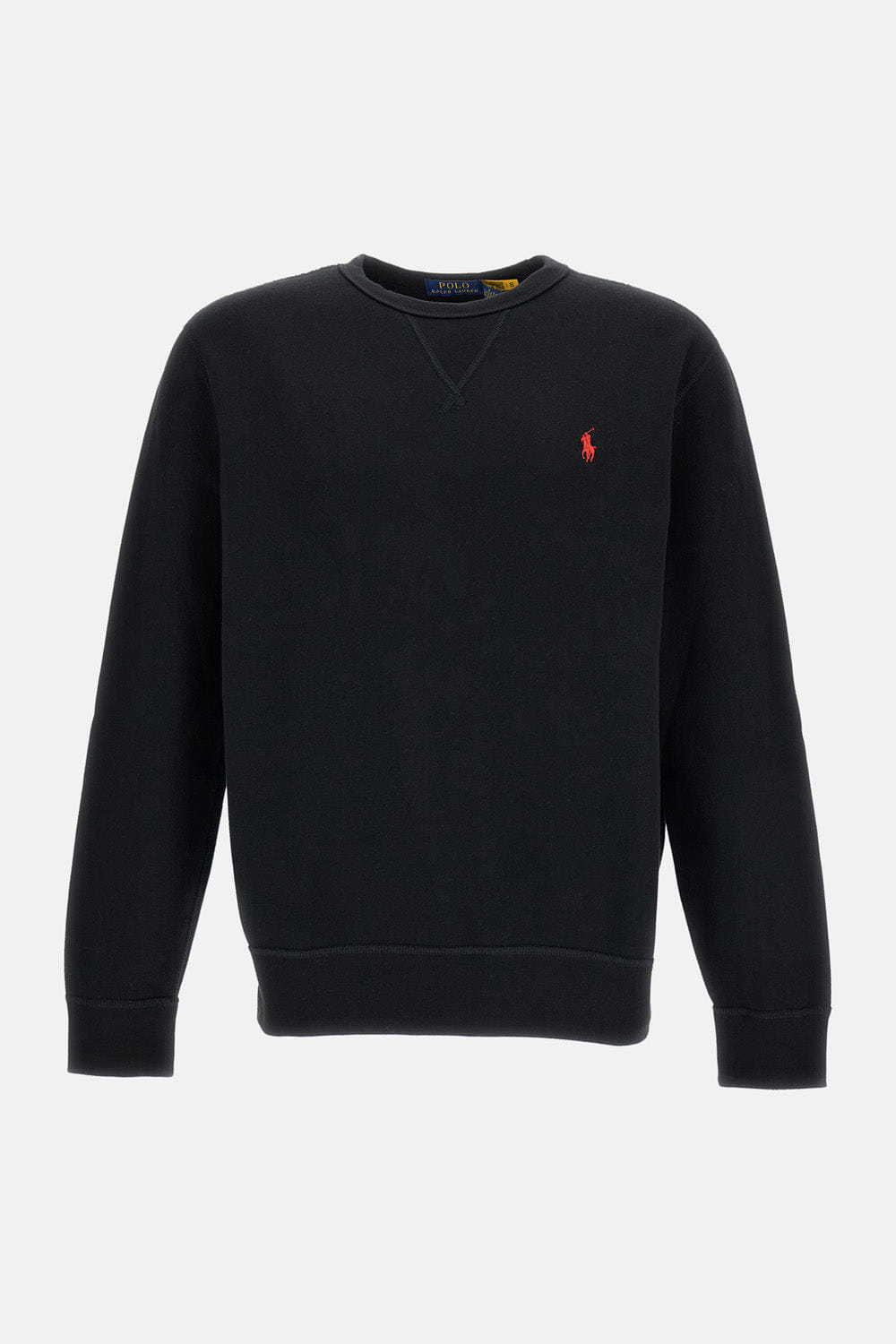 Polo Ralph Lauren FELPA GIROCOLLO LSCNM1