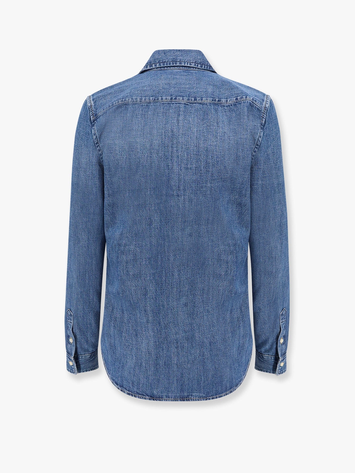 POLO RALPH Lauren Slim - fit denim shirt