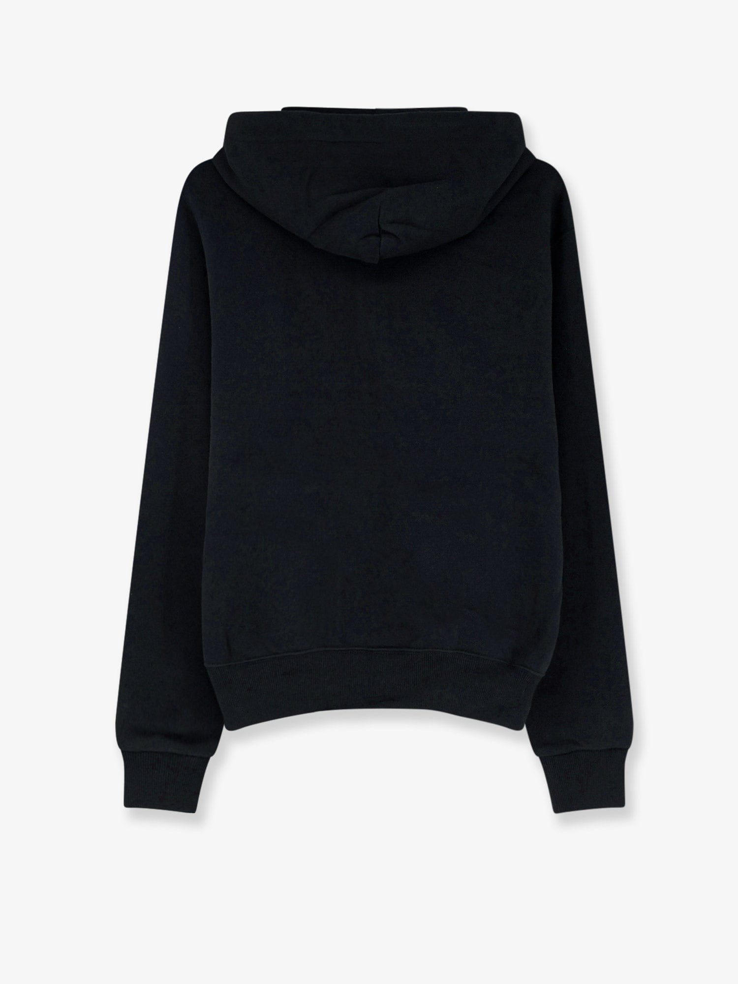 POLO RALPH Lauren Cotton blend sweatshirt with embroidered logo on the front
