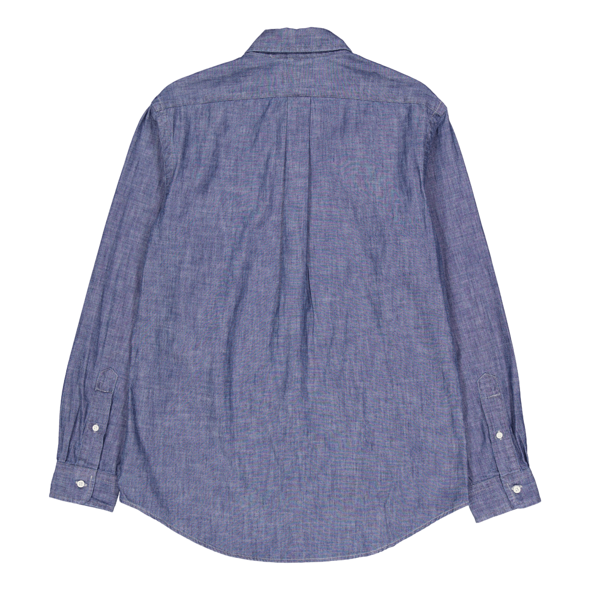 Polo Ralph Lauren 21/1 Cotton Pw - clbds Dark Indigo