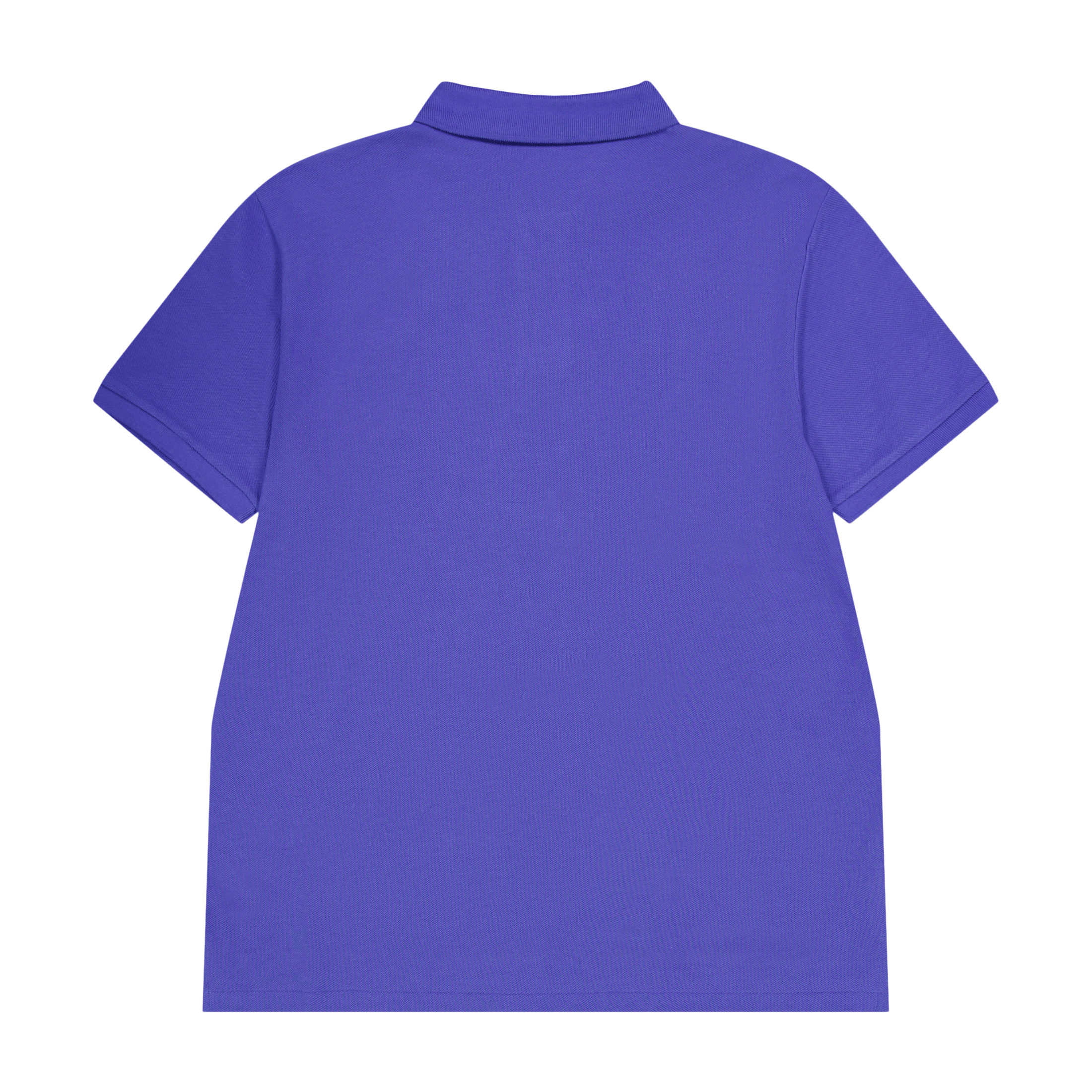 Polo Ralph Lauren Custom Slim Fit Mesh Polo Shirt Liberty