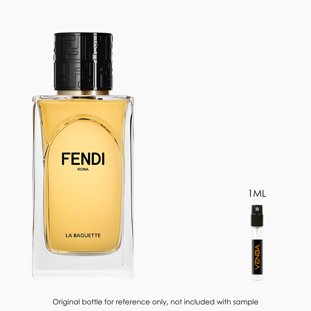 Fendi La Baguette EDP