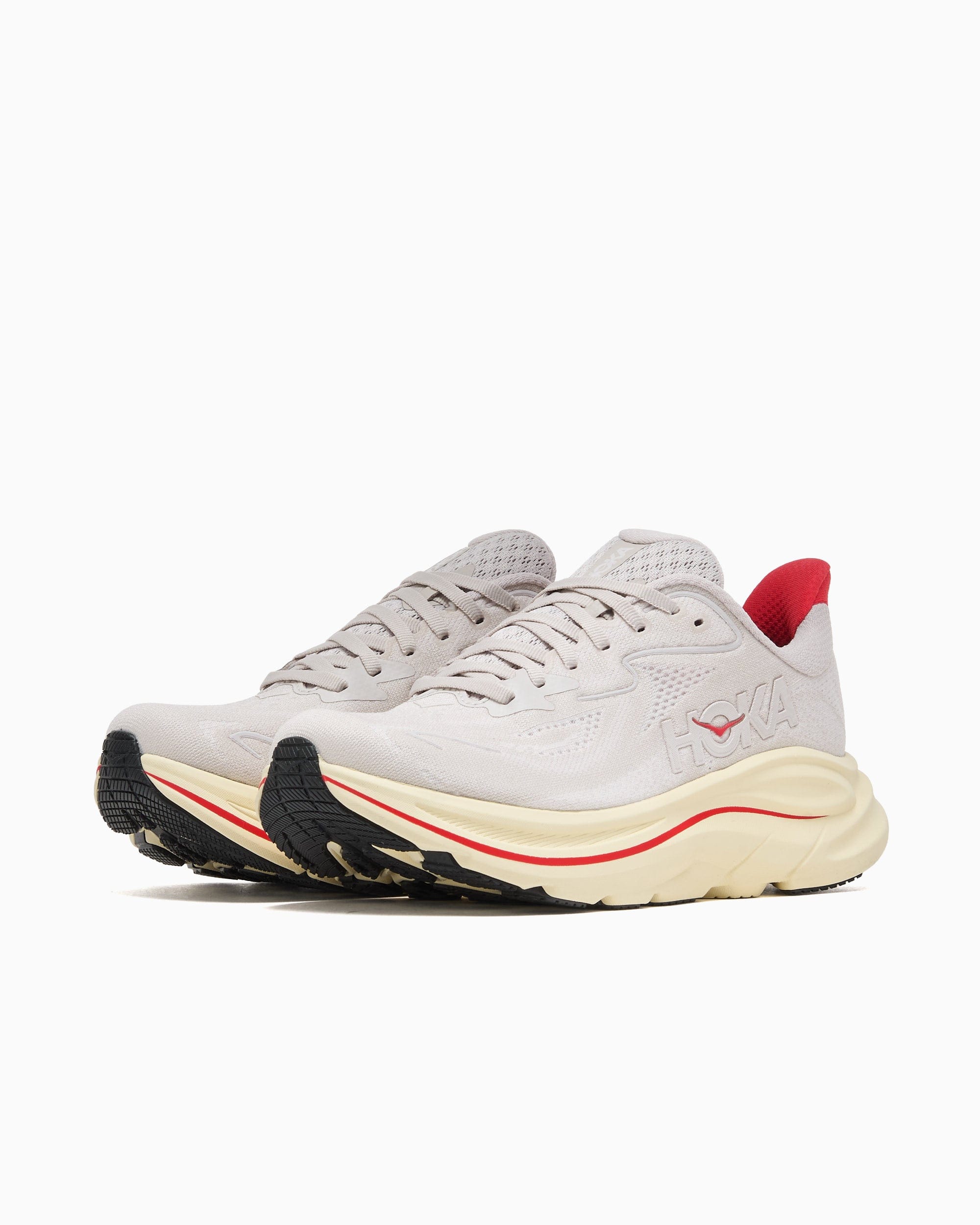 Hoka Women's Clifton 10