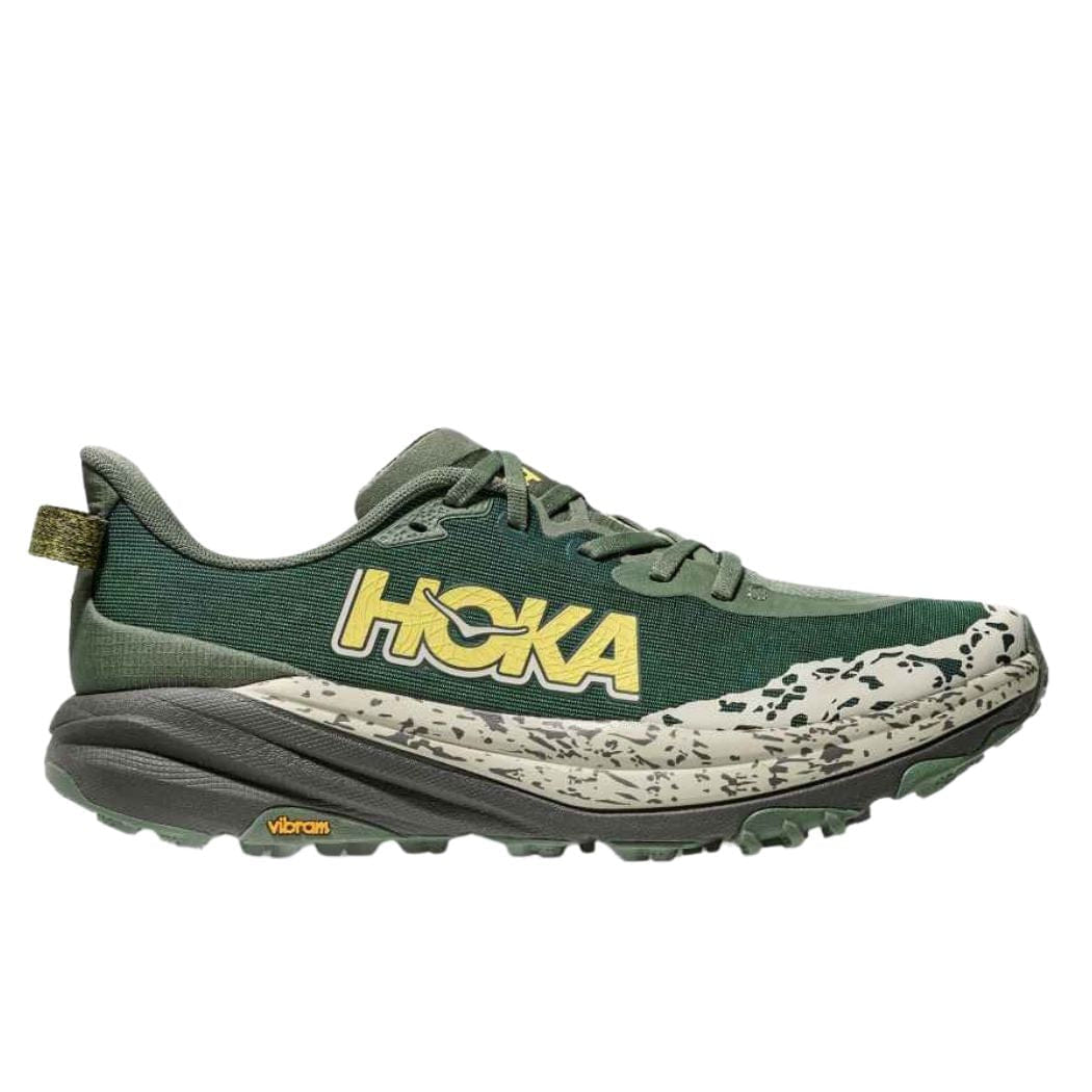 Hoka Speedgoat 6 Men's Running Shoes