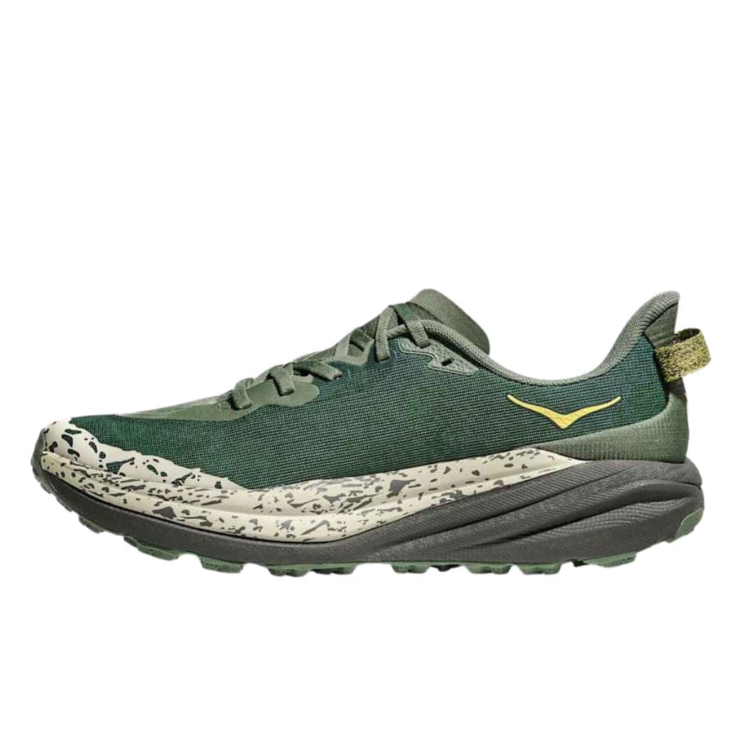 Hoka Speedgoat 6 Men's Running Shoes