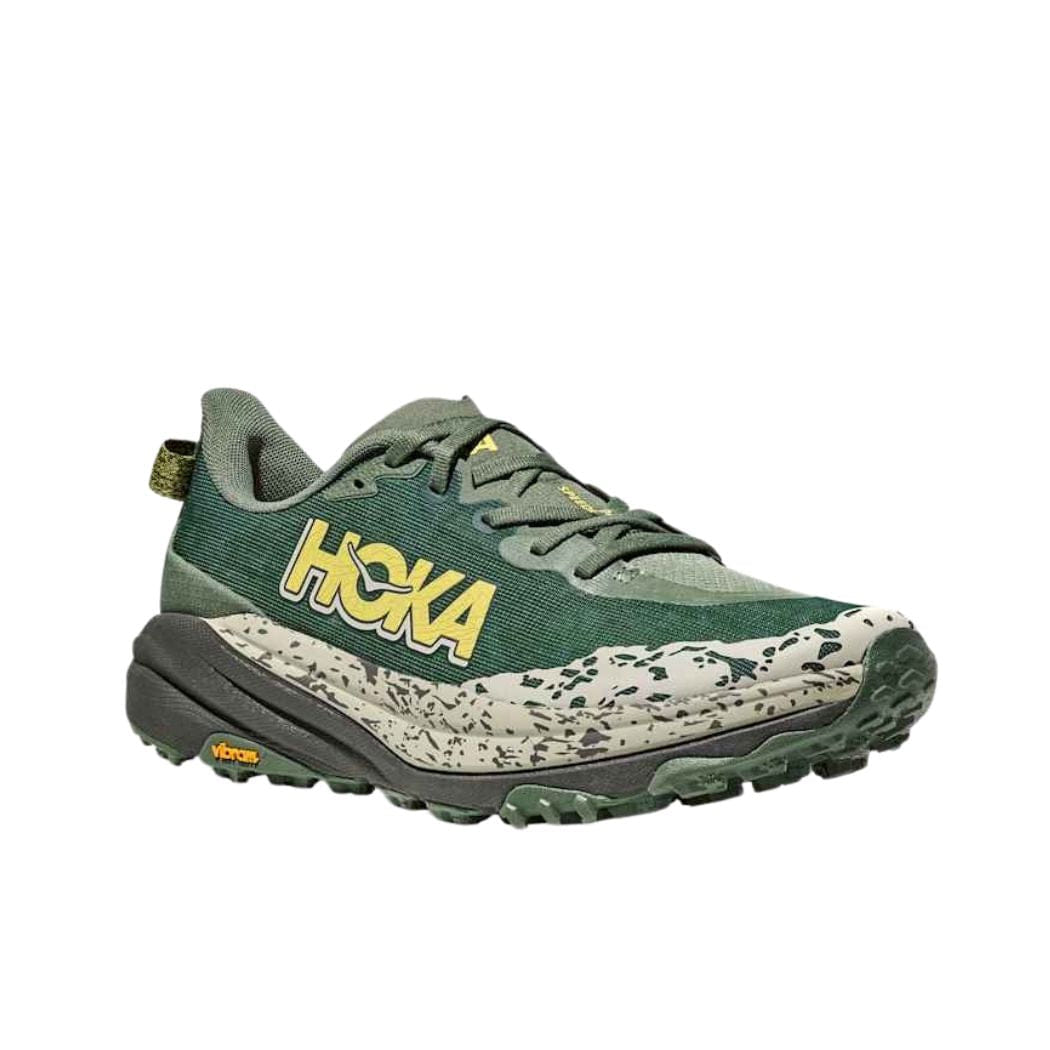 Hoka Speedgoat 6 Men's Running Shoes