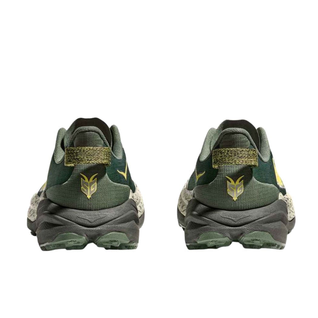 Hoka Speedgoat 6 Men's Running Shoes
