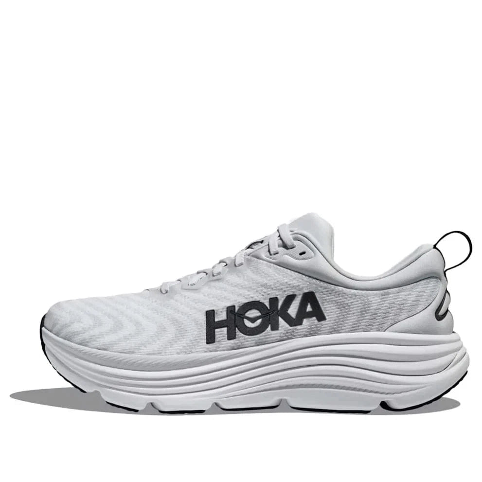 Hoka One One Gaviota1127929 - NCSW Sneakers Men Gray Running Shoes LIQ1119