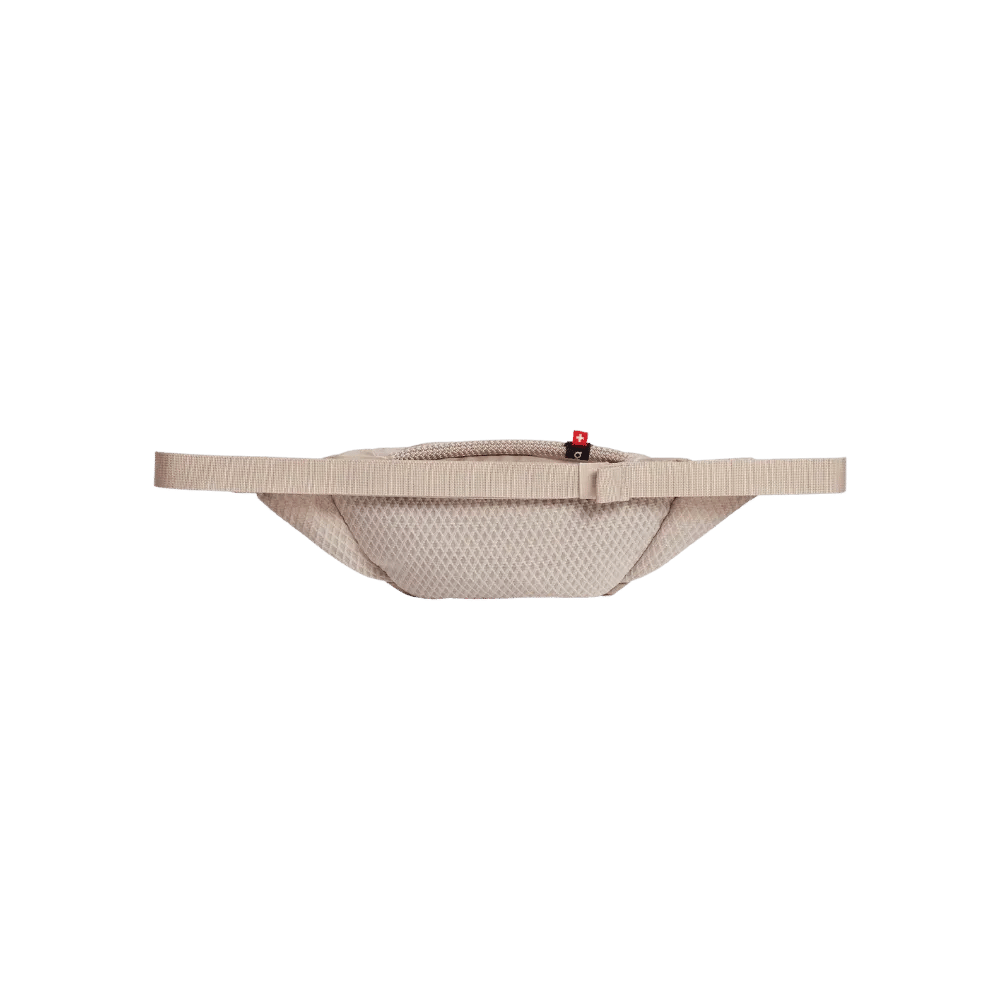 On Running On Waist Pack 2 l Lite Sand