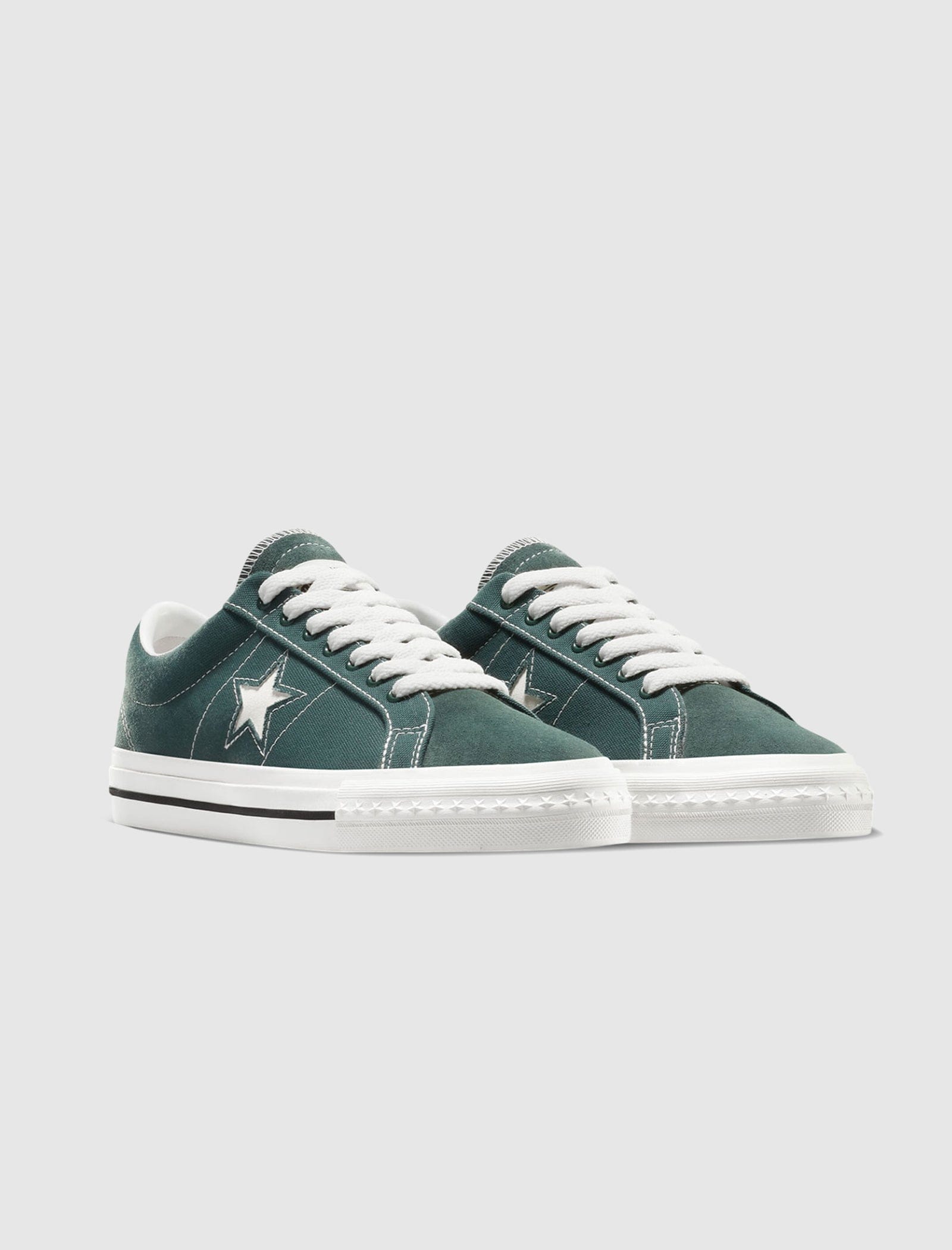 Converse THISNEVERTHAT ONE STAR PRO OX SNEAKERS