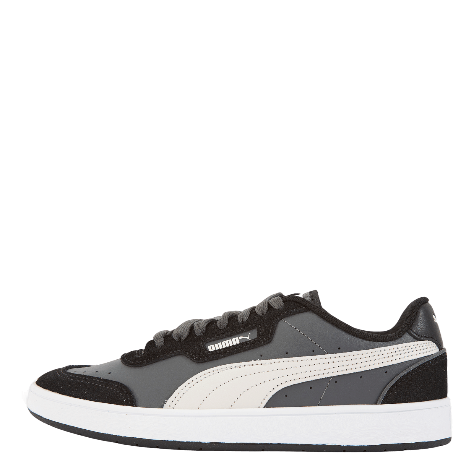 Puma Court Guard Mix Dark Shadow - nimbus Cloud - puma