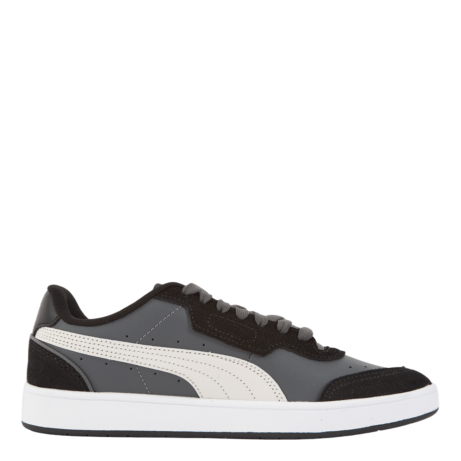 Puma Court Guard Mix Dark Shadow - nimbus Cloud - puma
