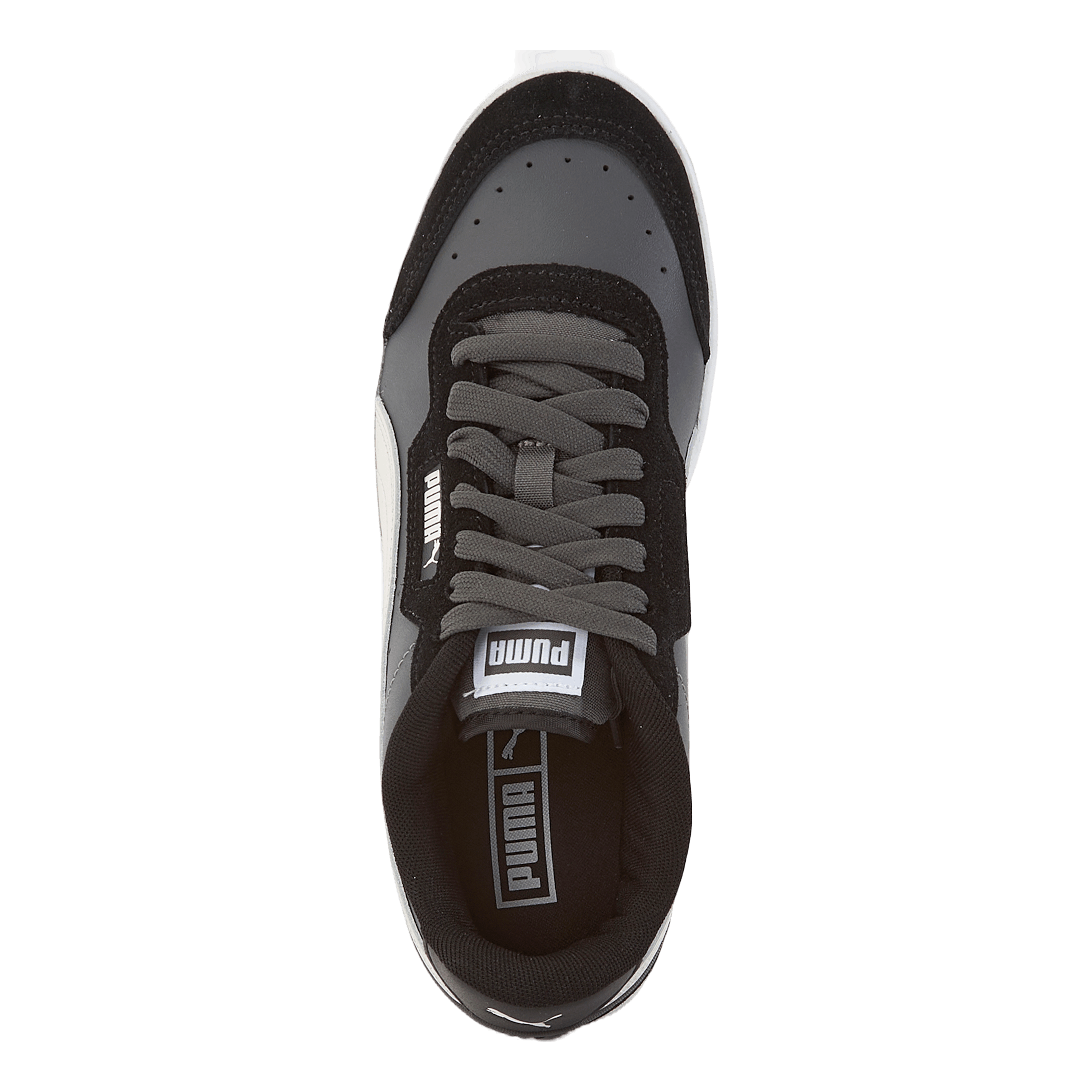 Puma Court Guard Mix Dark Shadow - nimbus Cloud - puma