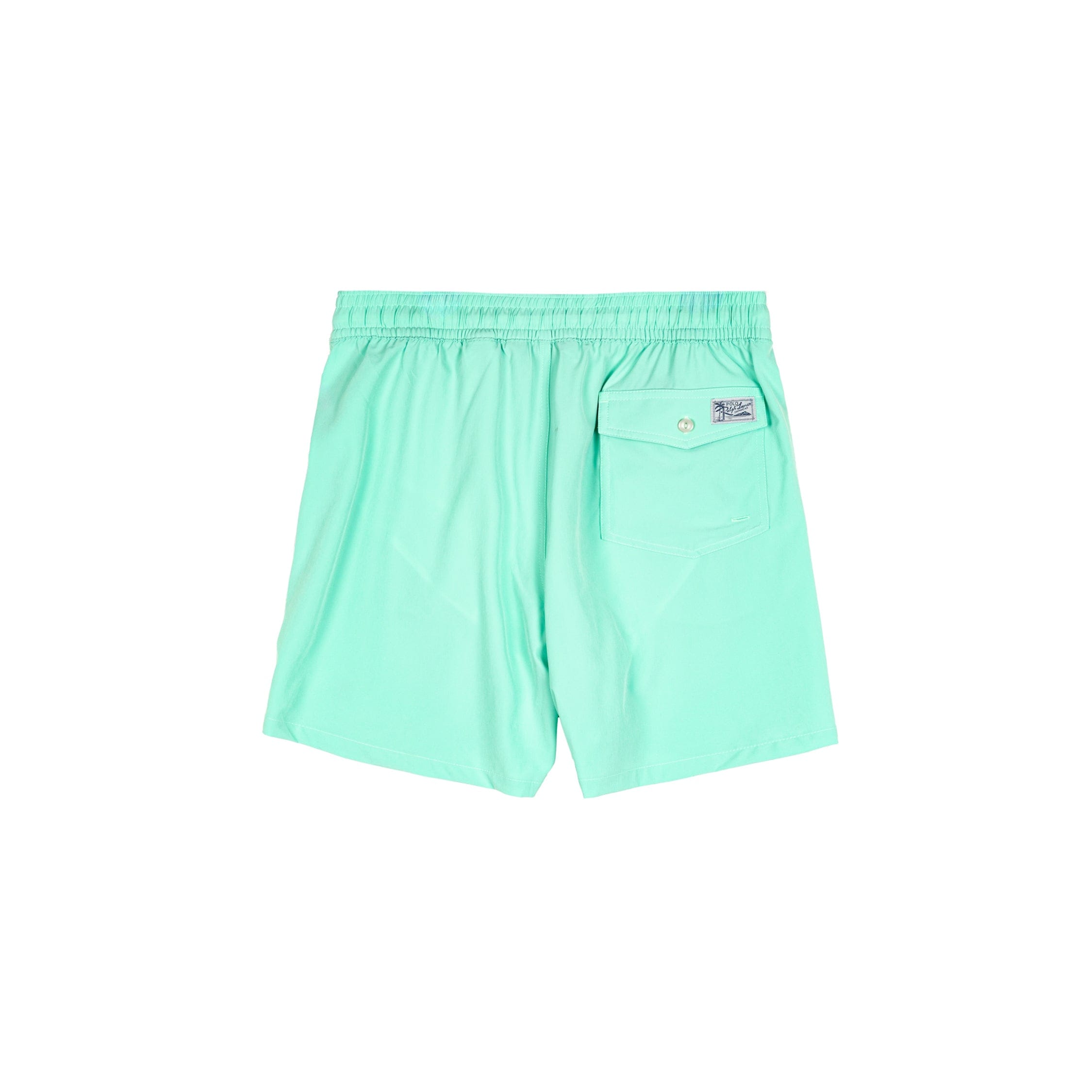 Polo Ralph Lauren Traveller Classic Swimming Trunk