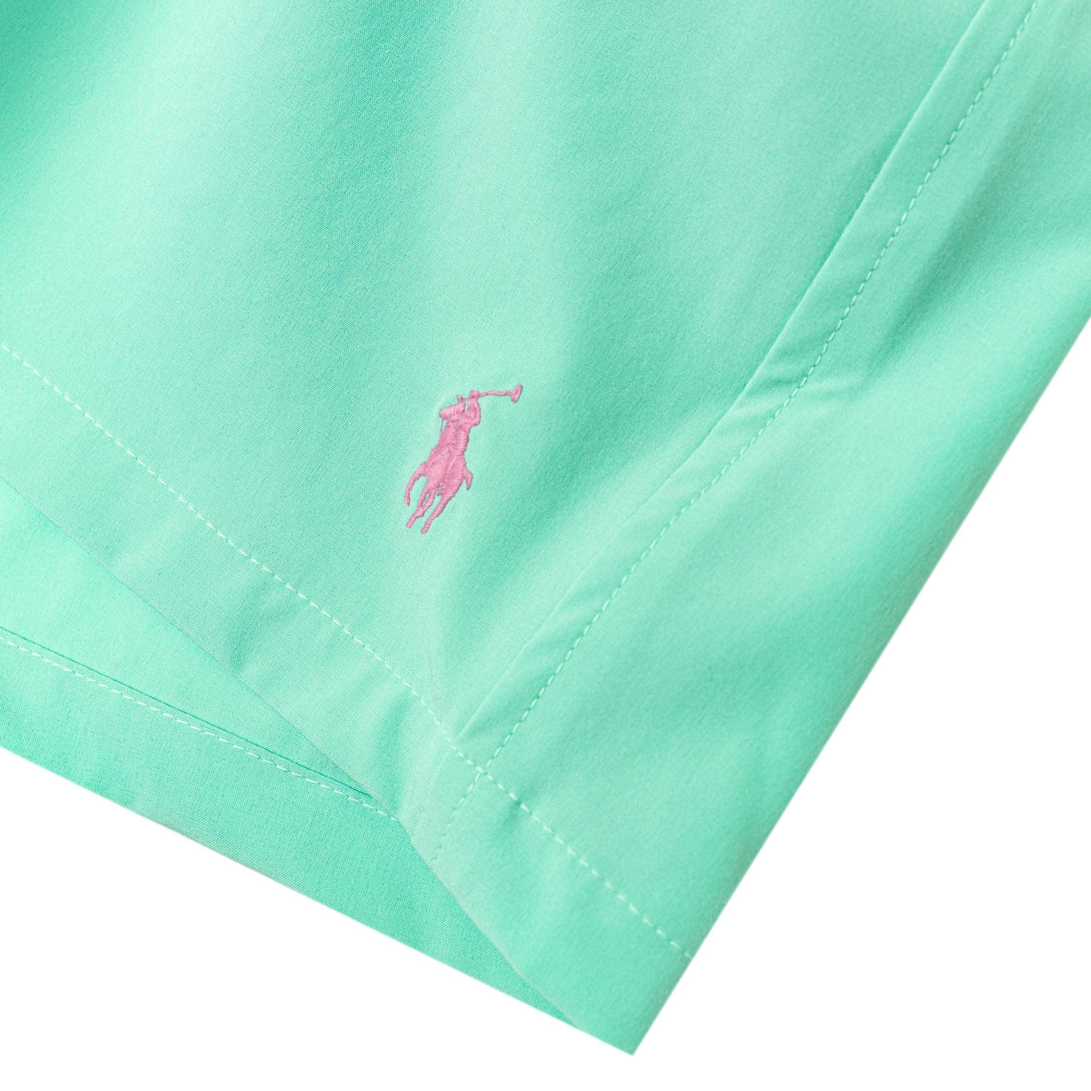 Polo Ralph Lauren Traveller Classic Swimming Trunk
