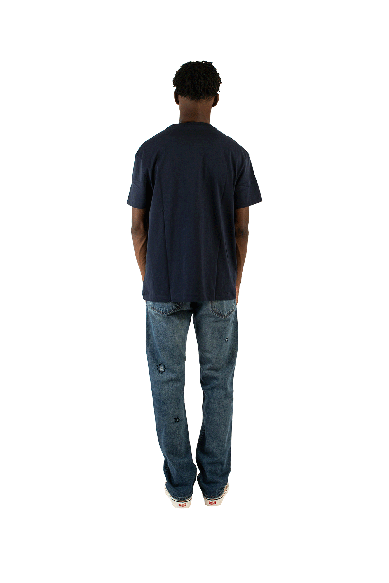 Polo Ralph Lauren Classic Jersey T - Shirt