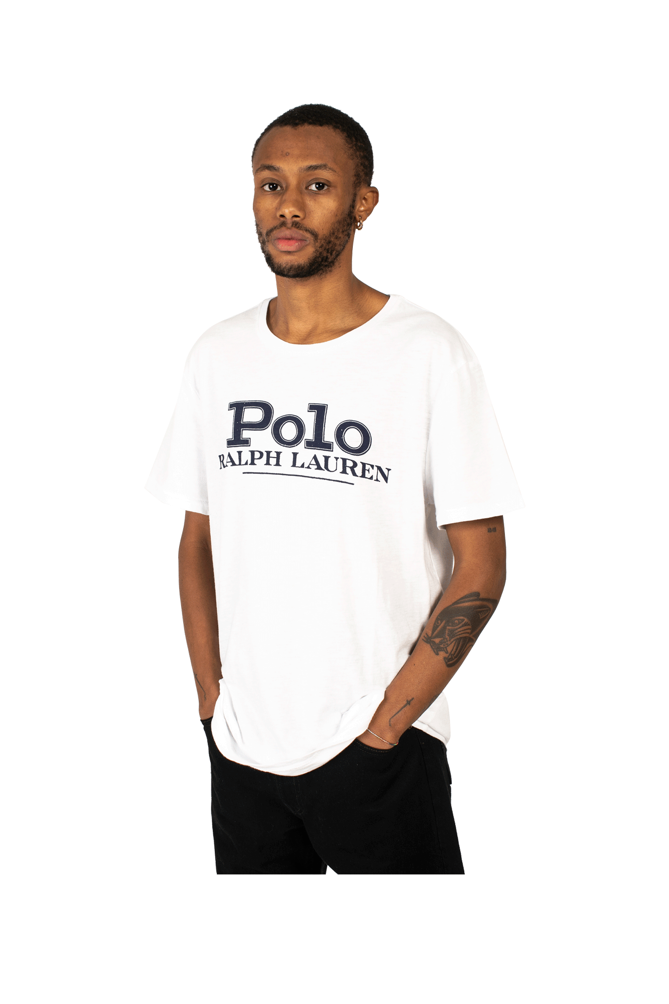 Polo Ralph Lauren T - Shirt
