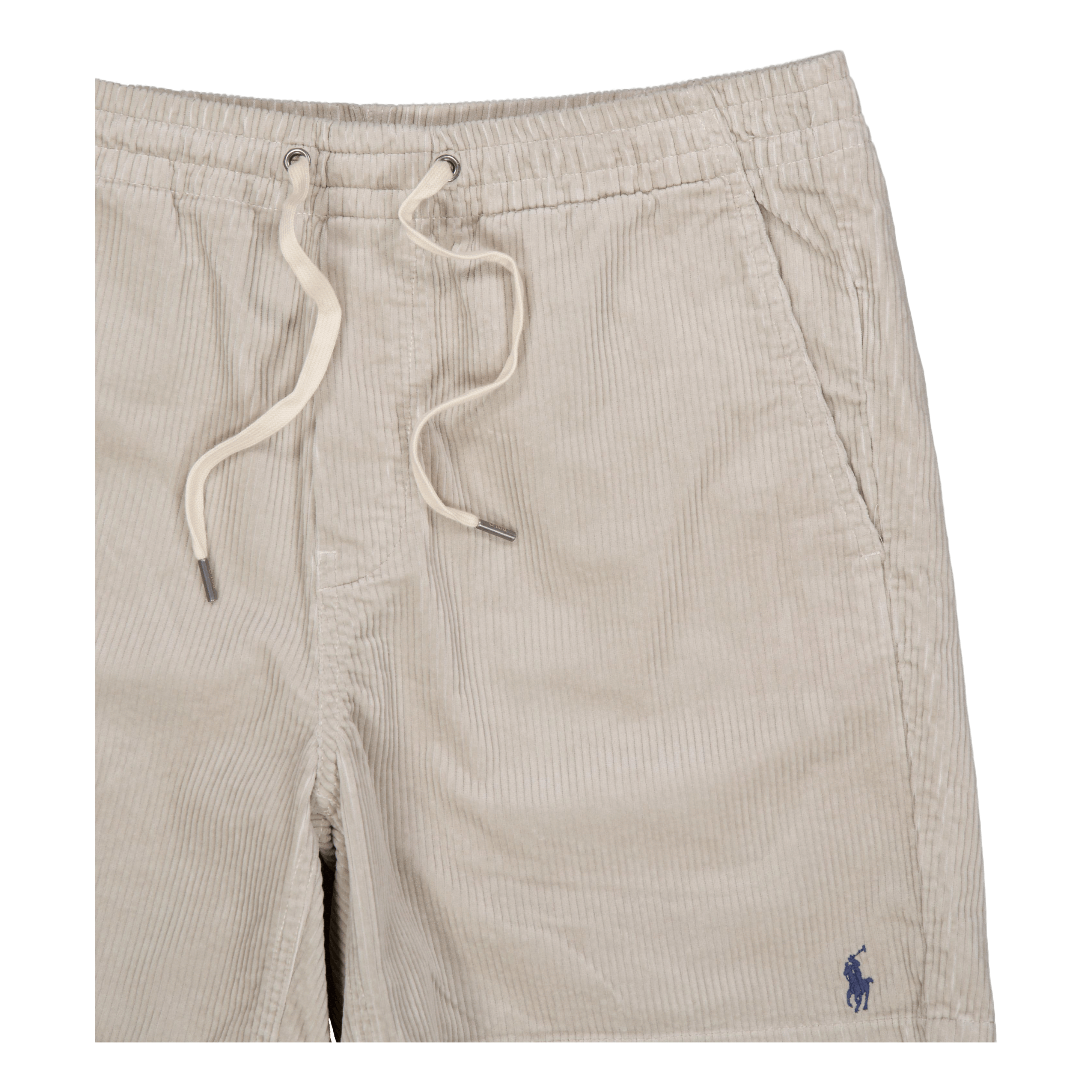 Polo Ralph Lauren Classic Fit Prepster Short Khaki Stone