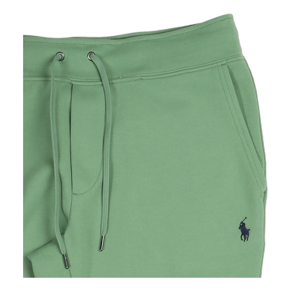 Polo Ralph Lauren Double - Knit Jogger Pant Outback Green