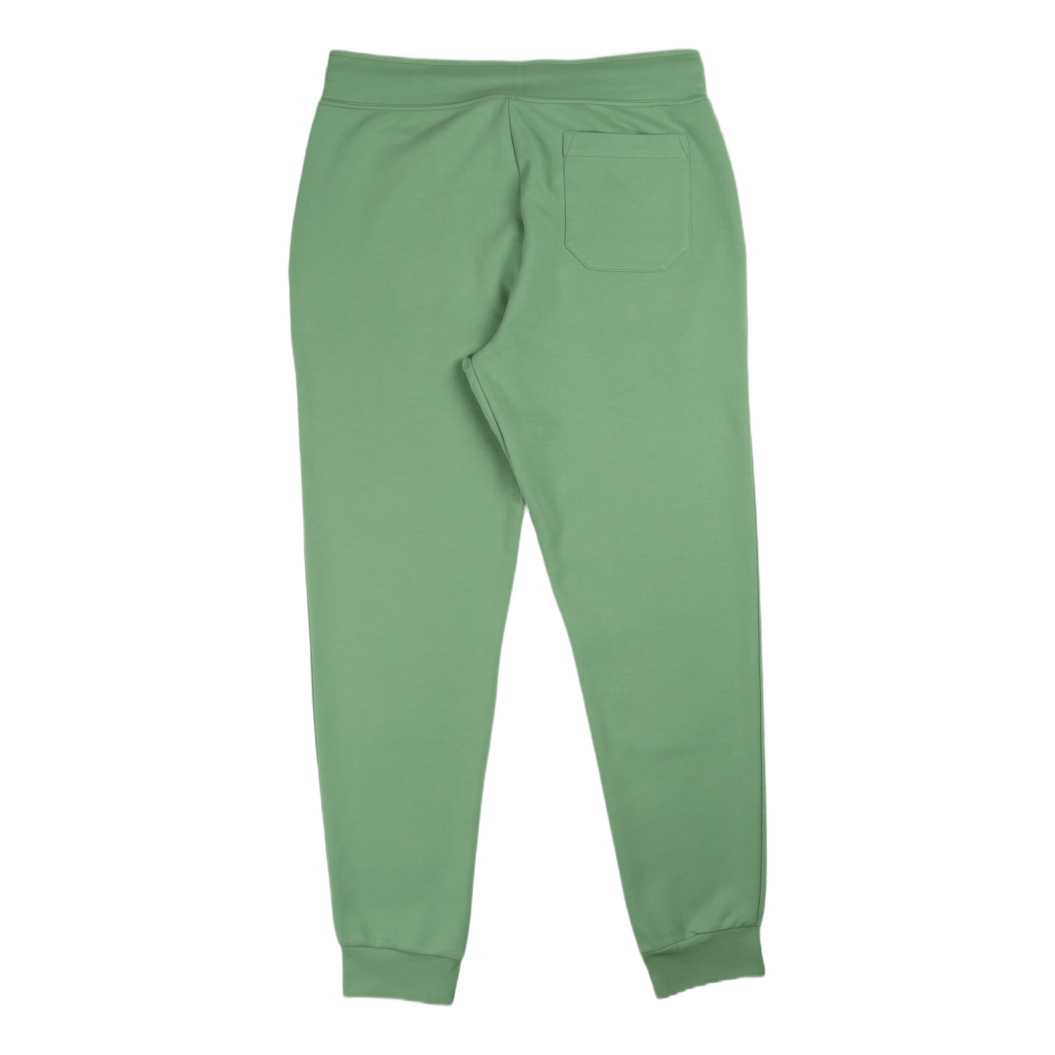 Polo Ralph Lauren Double - Knit Jogger Pant Outback Green