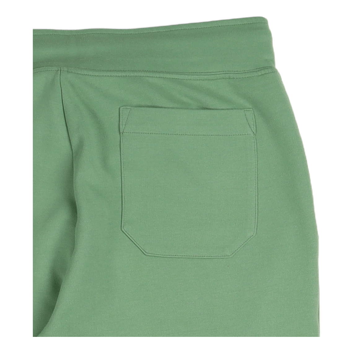 Polo Ralph Lauren Double - Knit Jogger Pant Outback Green