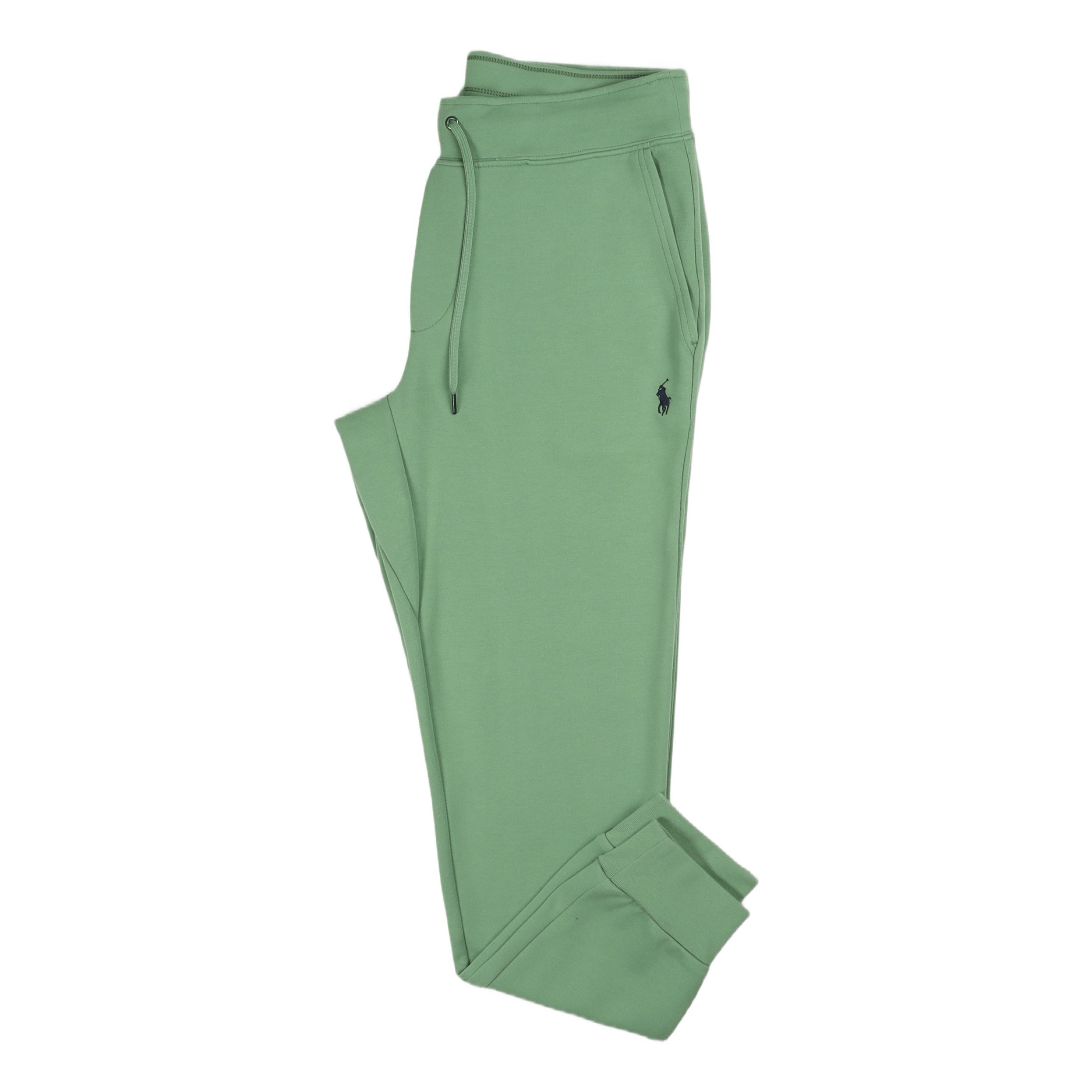 Polo Ralph Lauren Double - Knit Jogger Pant Outback Green