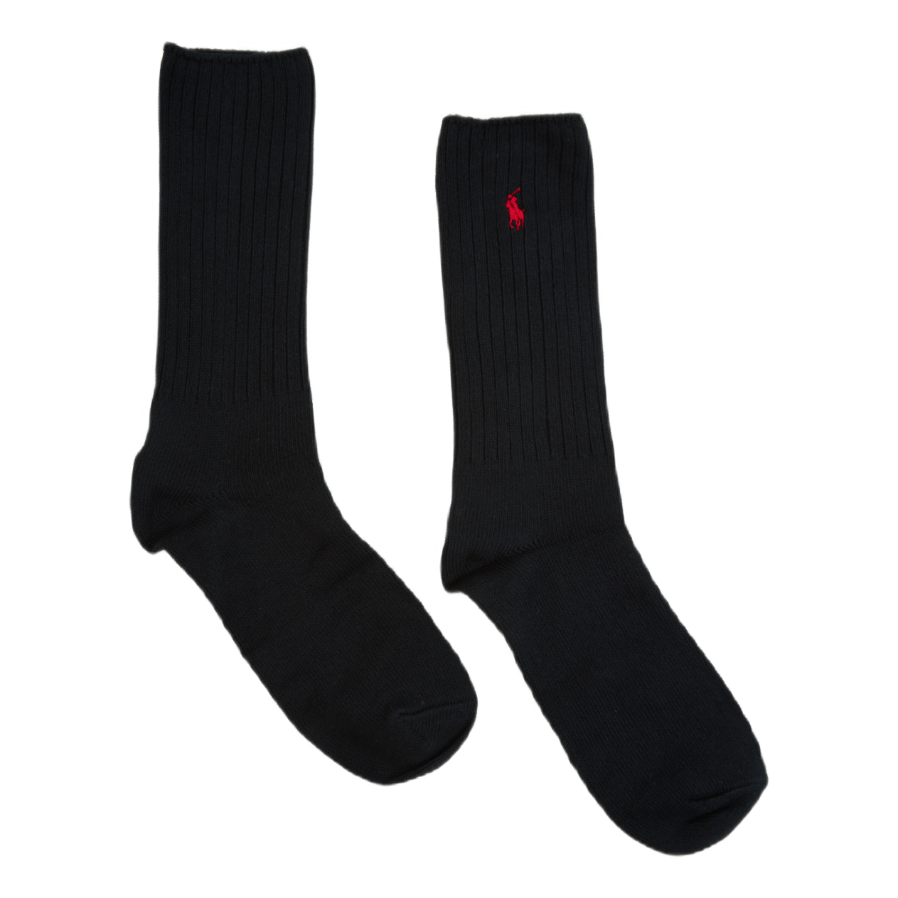 Polo Ralph Lauren Signature Pony Crew Sock Gift Set Multi