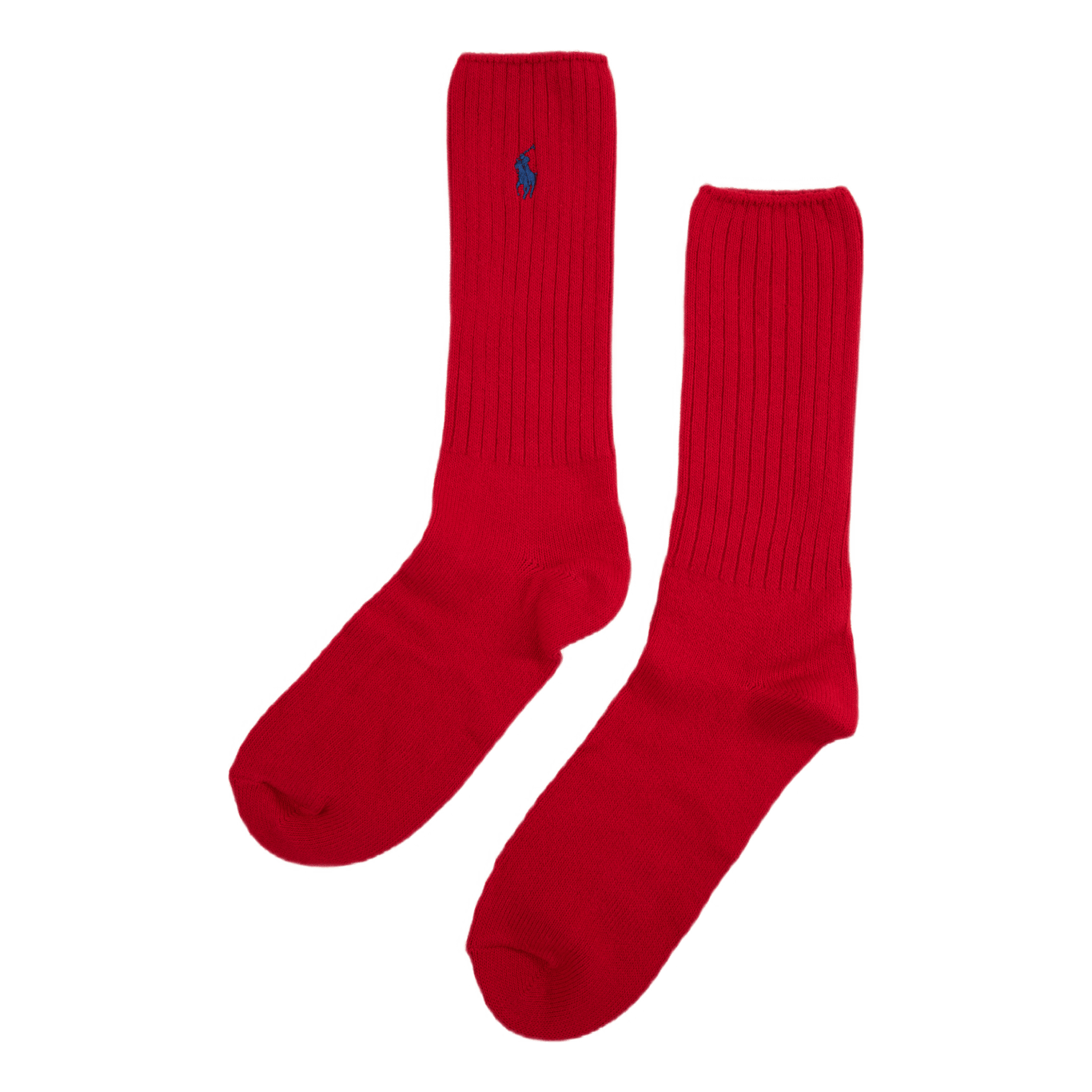 Polo Ralph Lauren Signature Pony Crew Sock Gift Set Multi