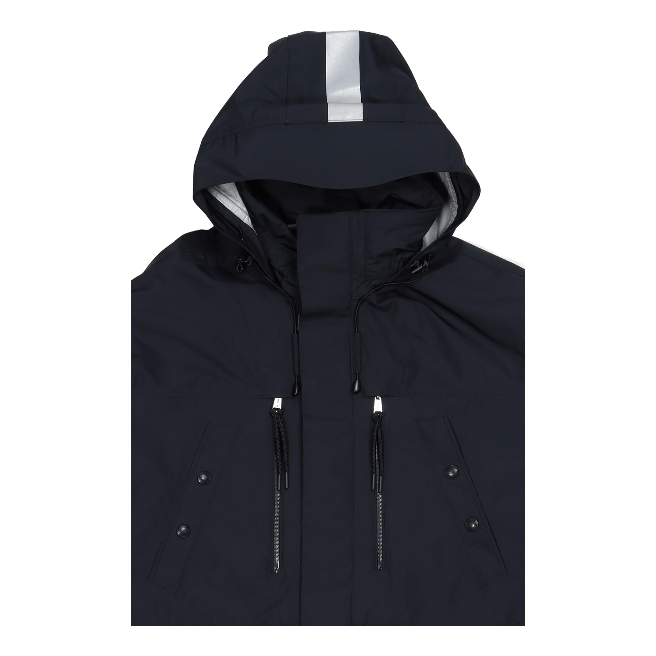 Polo Ralph Lauren Rlx Ptrsn Marsh - lined - field Ja College Navy