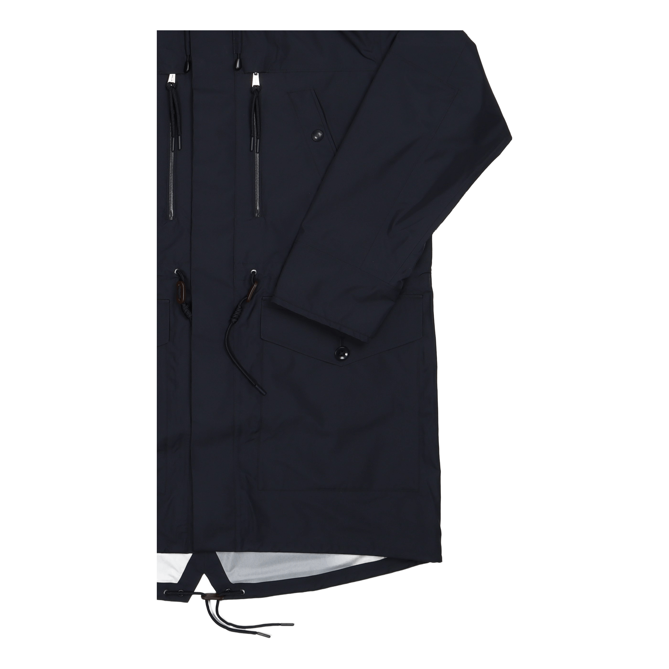 Polo Ralph Lauren Rlx Ptrsn Marsh - lined - field Ja College Navy