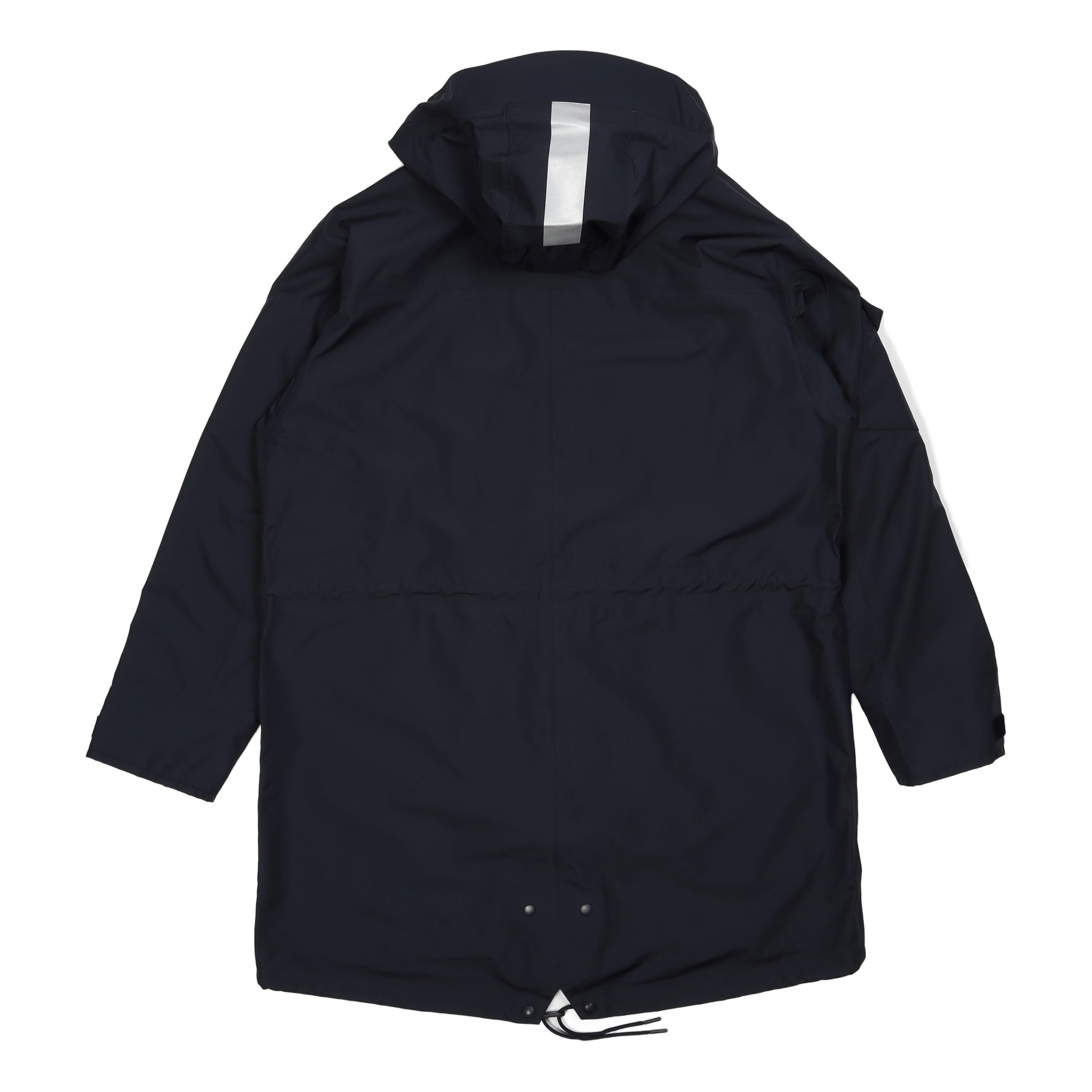 Polo Ralph Lauren Rlx Ptrsn Marsh - lined - field Ja College Navy