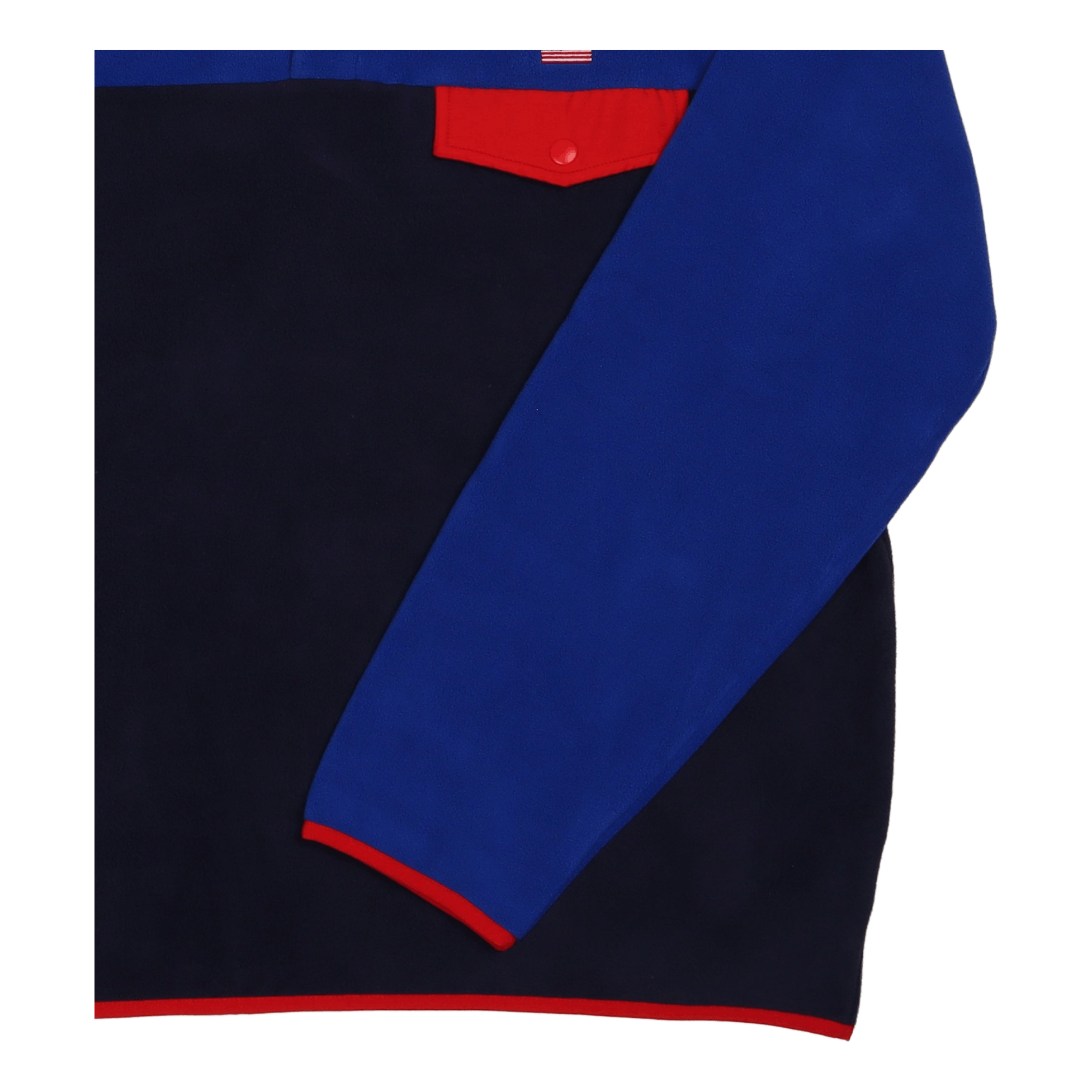 Polo Ralph Lauren Polo Sport Fleece Sweatshirt Sapphire Star Multi