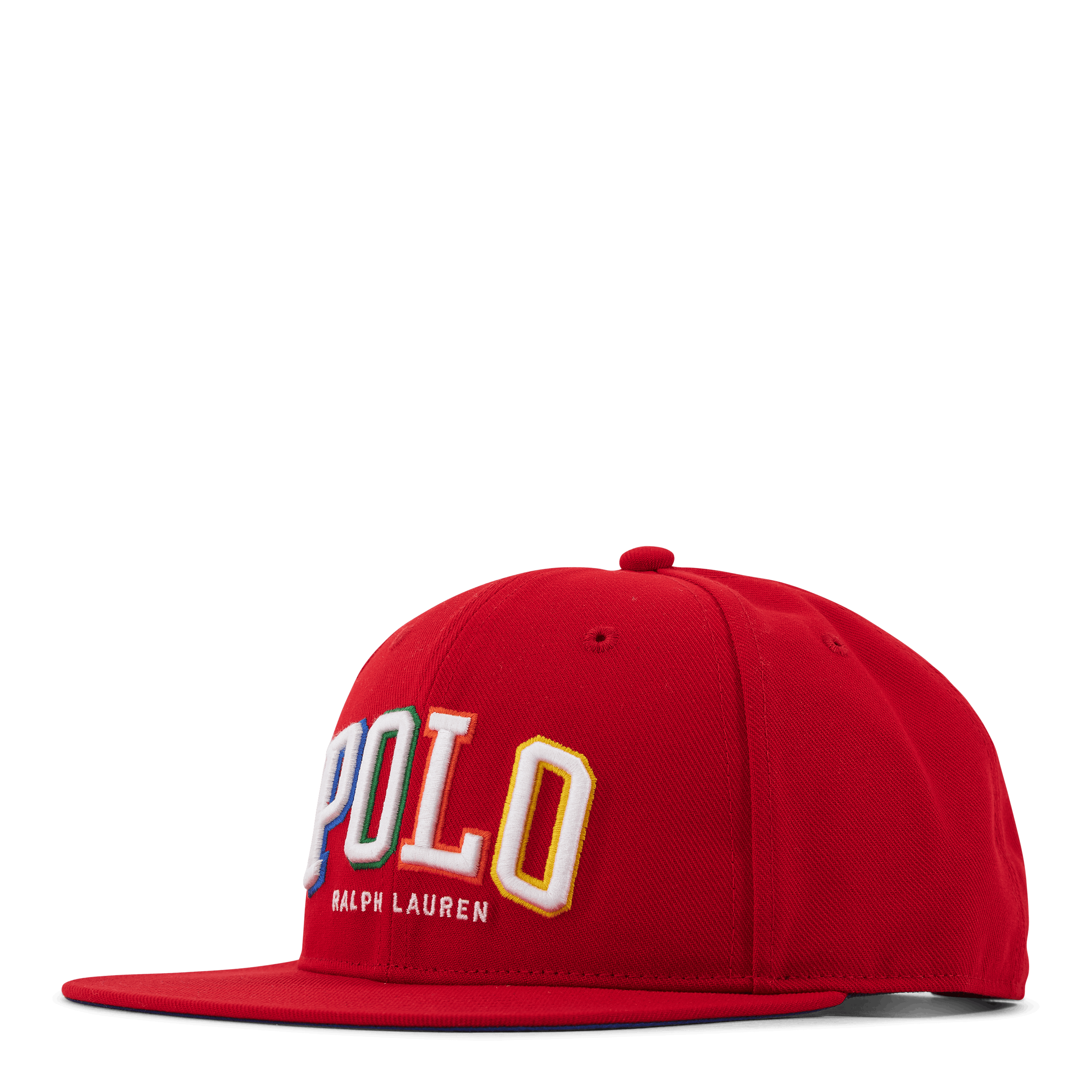 Polo Ralph Lauren 150d Poly Twill - high Crown