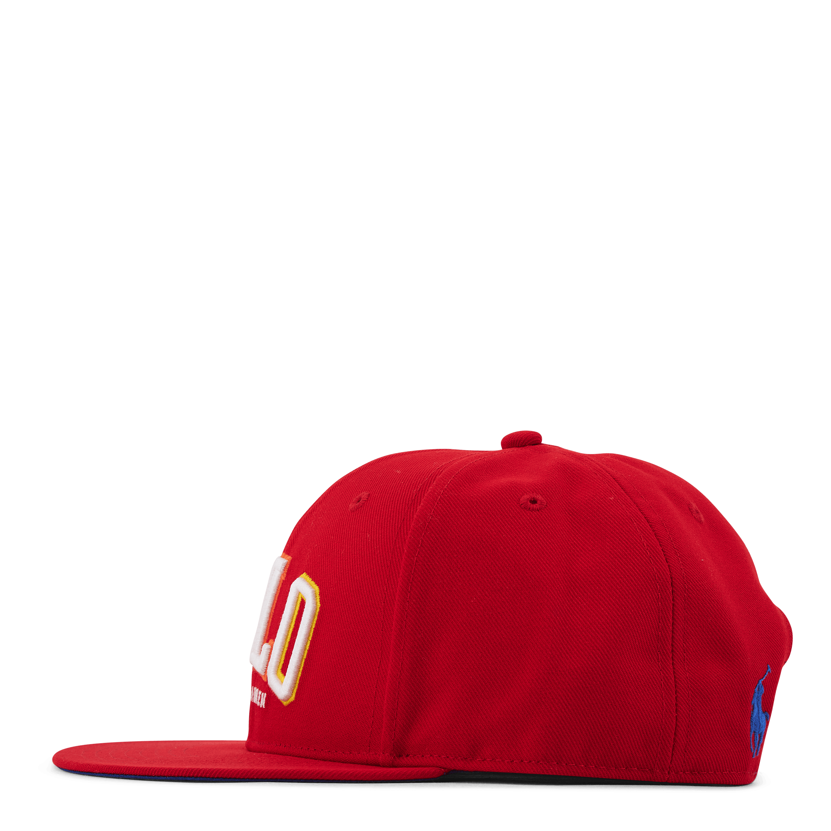 Polo Ralph Lauren 150d Poly Twill - high Crown