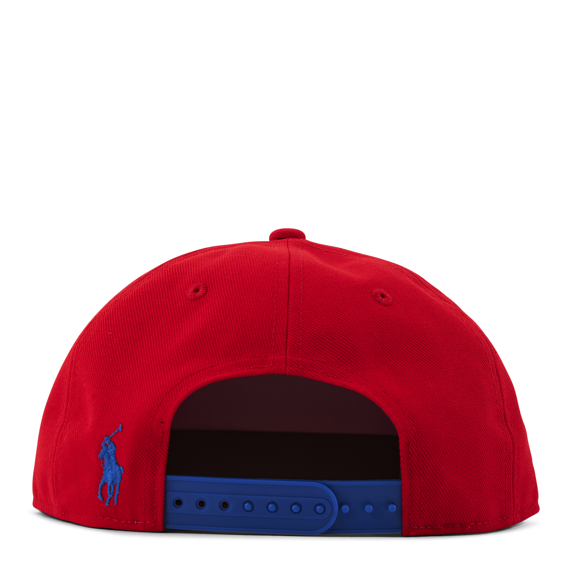 Polo Ralph Lauren 150d Poly Twill - high Crown