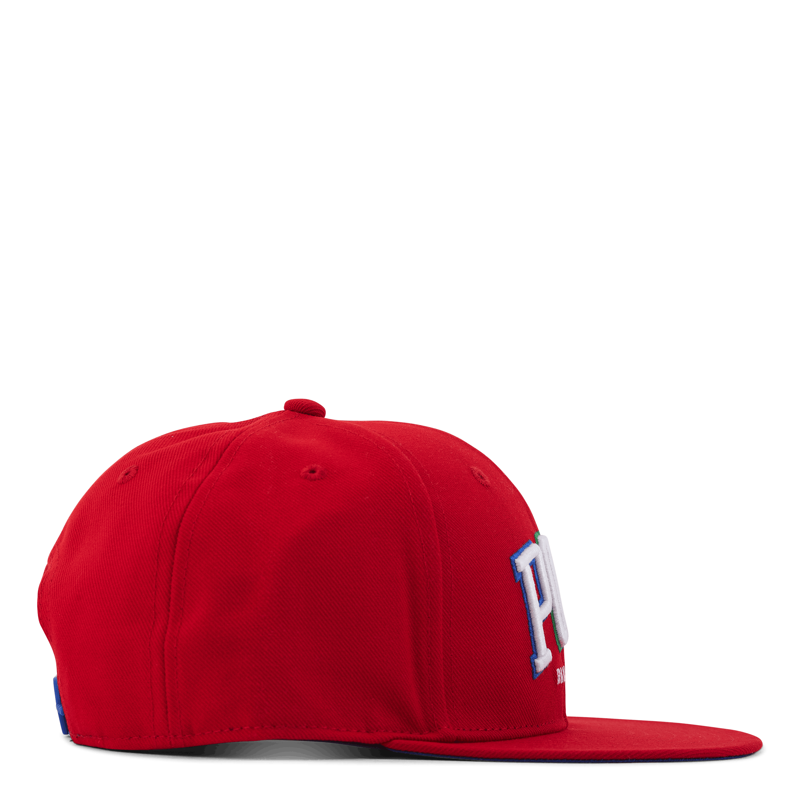Polo Ralph Lauren 150d Poly Twill - high Crown