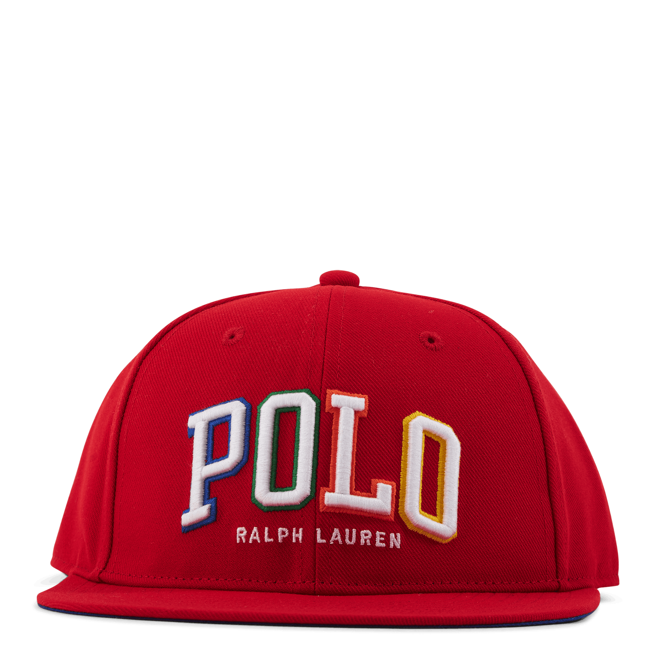 Polo Ralph Lauren 150d Poly Twill - high Crown