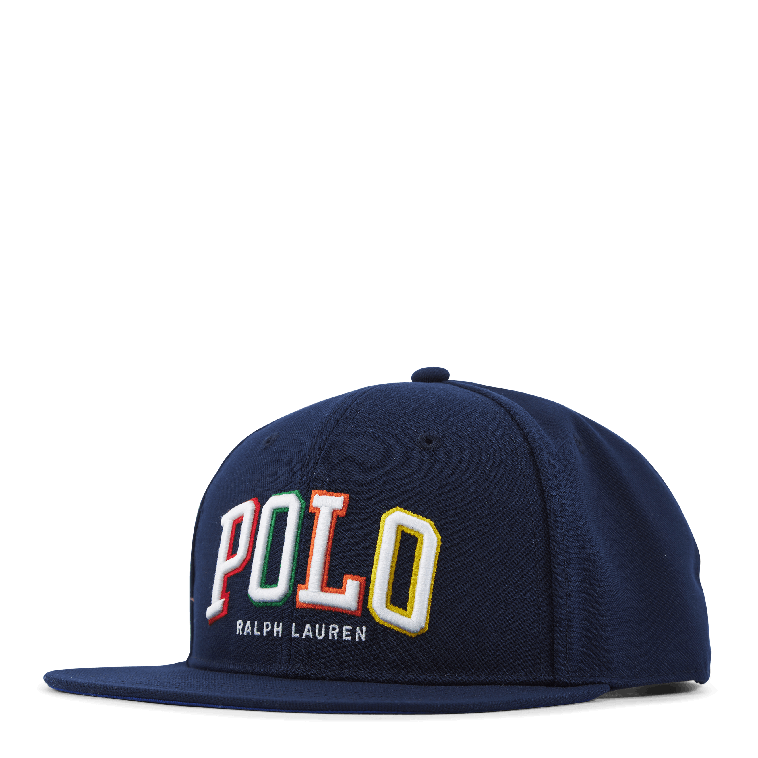 Polo Ralph Lauren 150d Poly Twill - high Crown Fla Newport