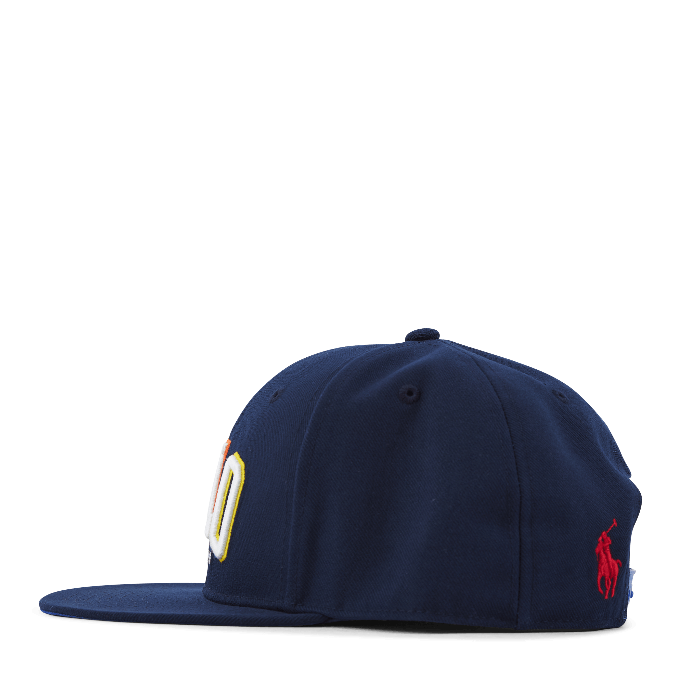 Polo Ralph Lauren 150d Poly Twill - high Crown Fla Newport