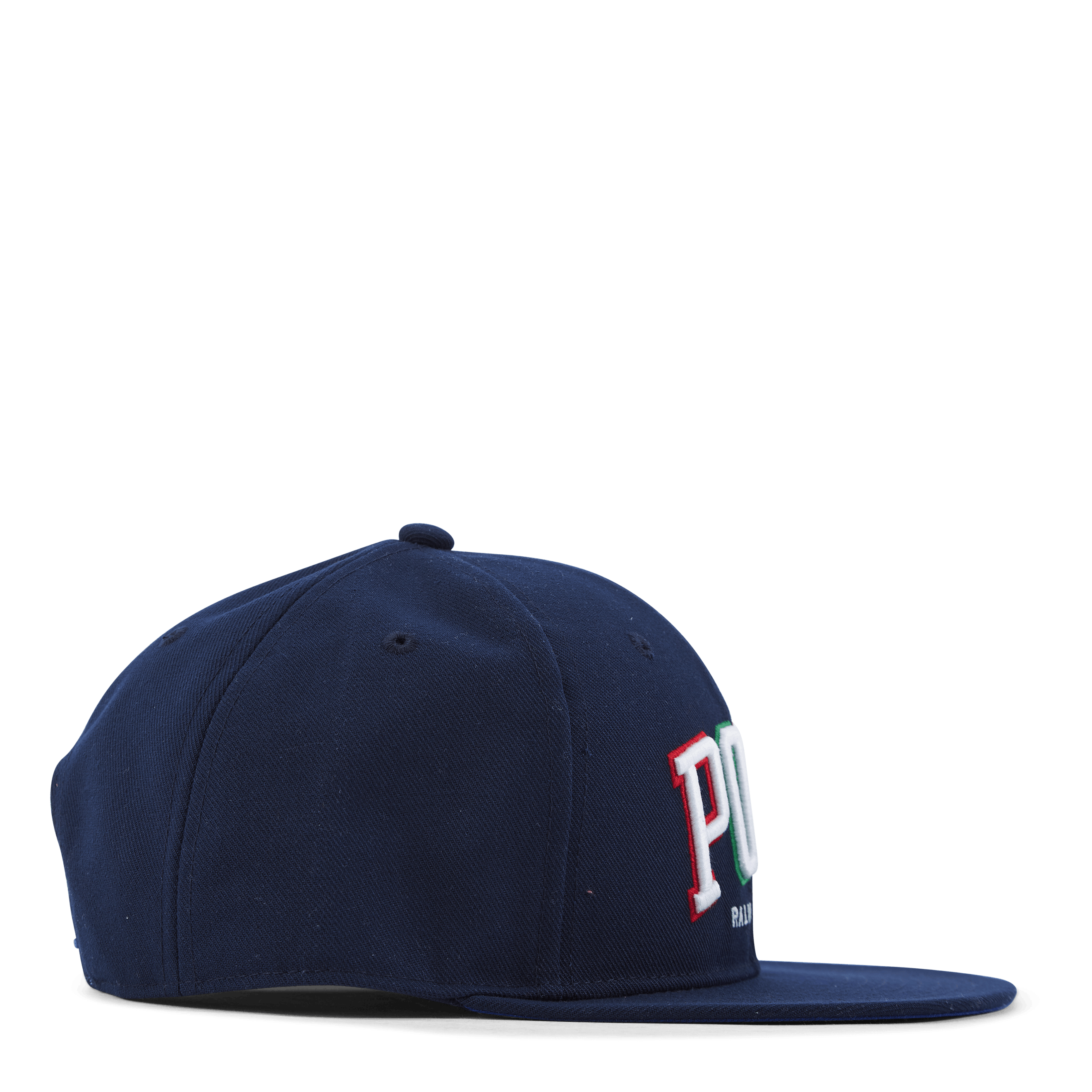 Polo Ralph Lauren 150d Poly Twill - high Crown Fla Newport