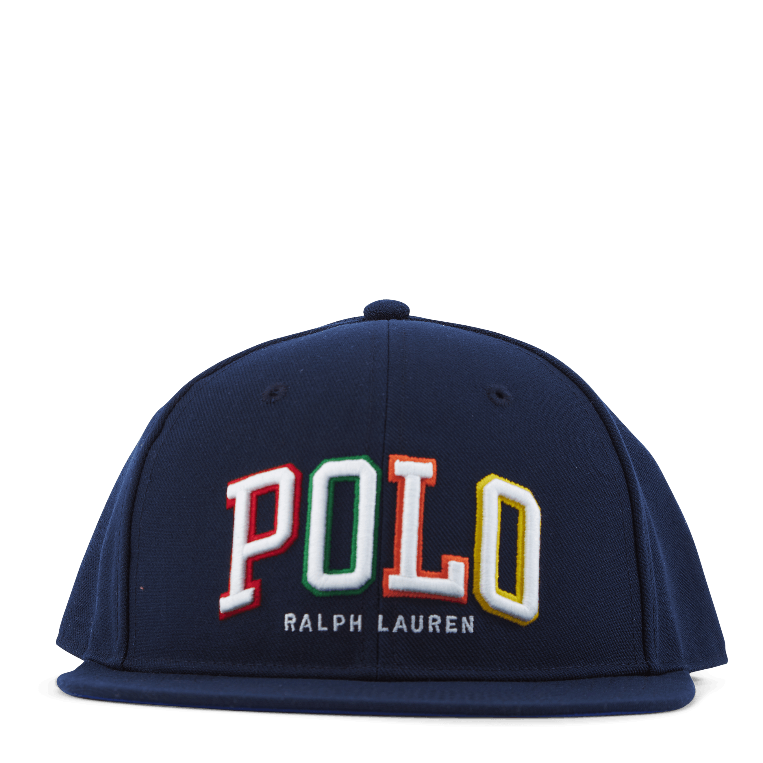 Polo Ralph Lauren 150d Poly Twill - high Crown Fla Newport