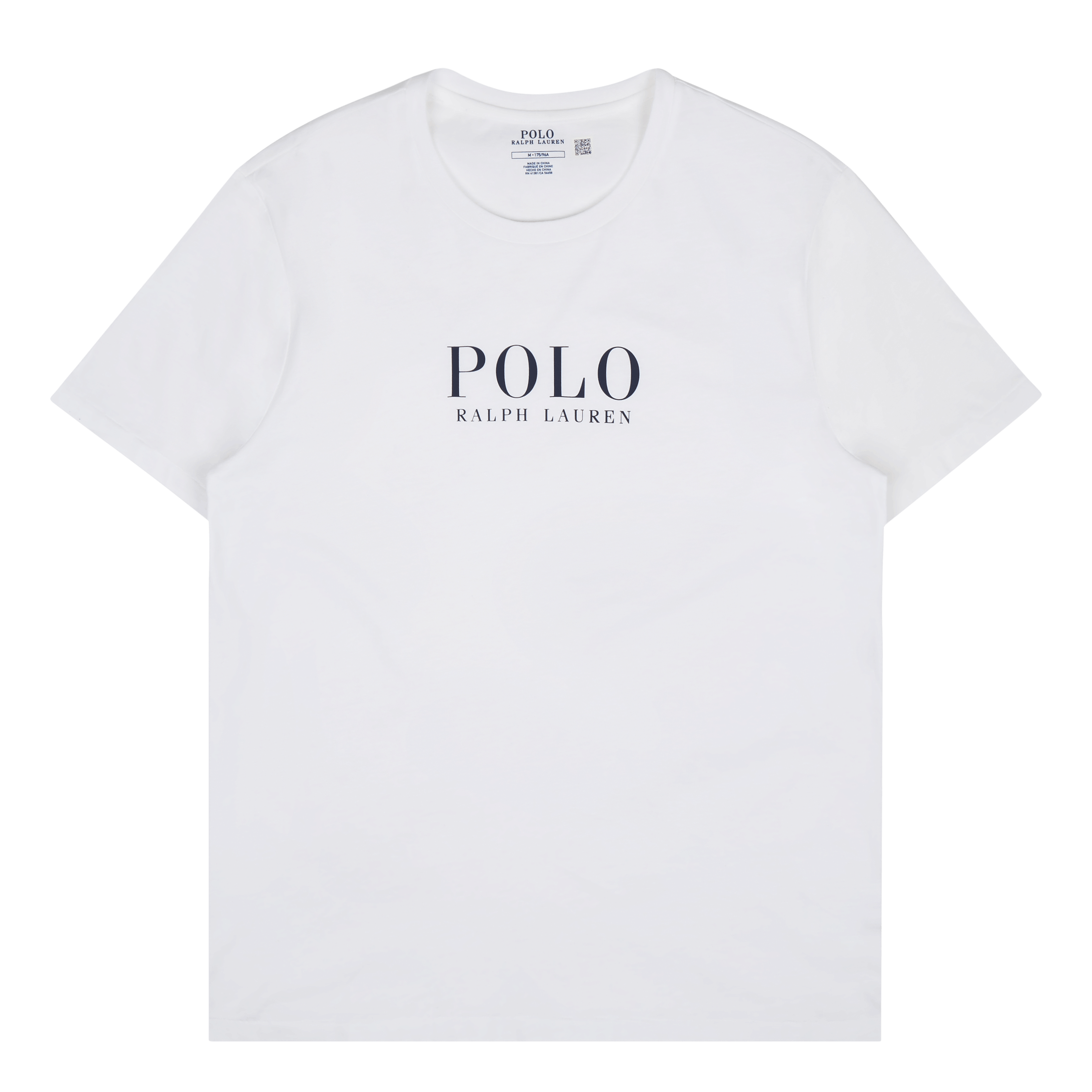 Polo Ralph Lauren Cotton Sleep Shirt & Pajama Pant Set