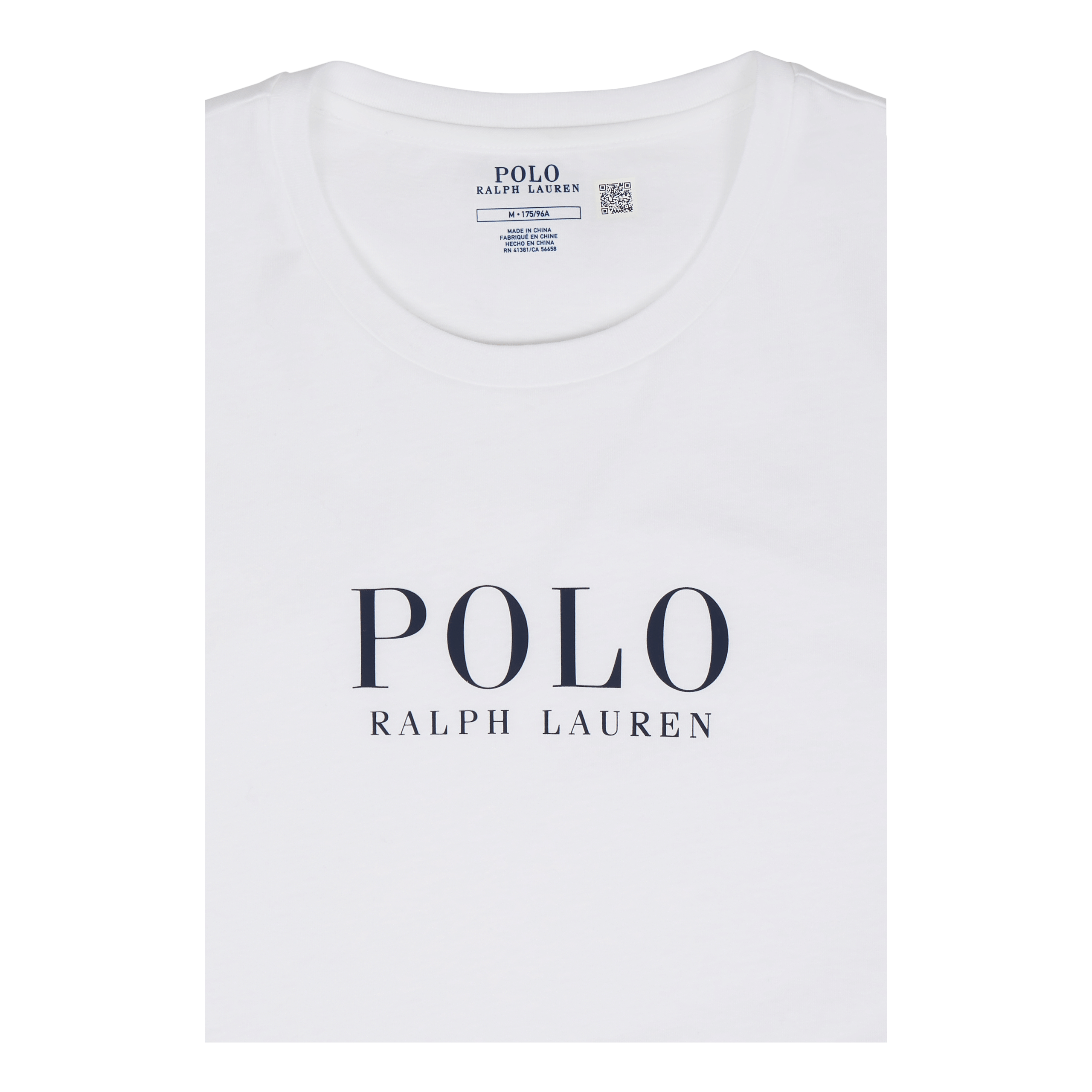 Polo Ralph Lauren Cotton Sleep Shirt & Pajama Pant Set