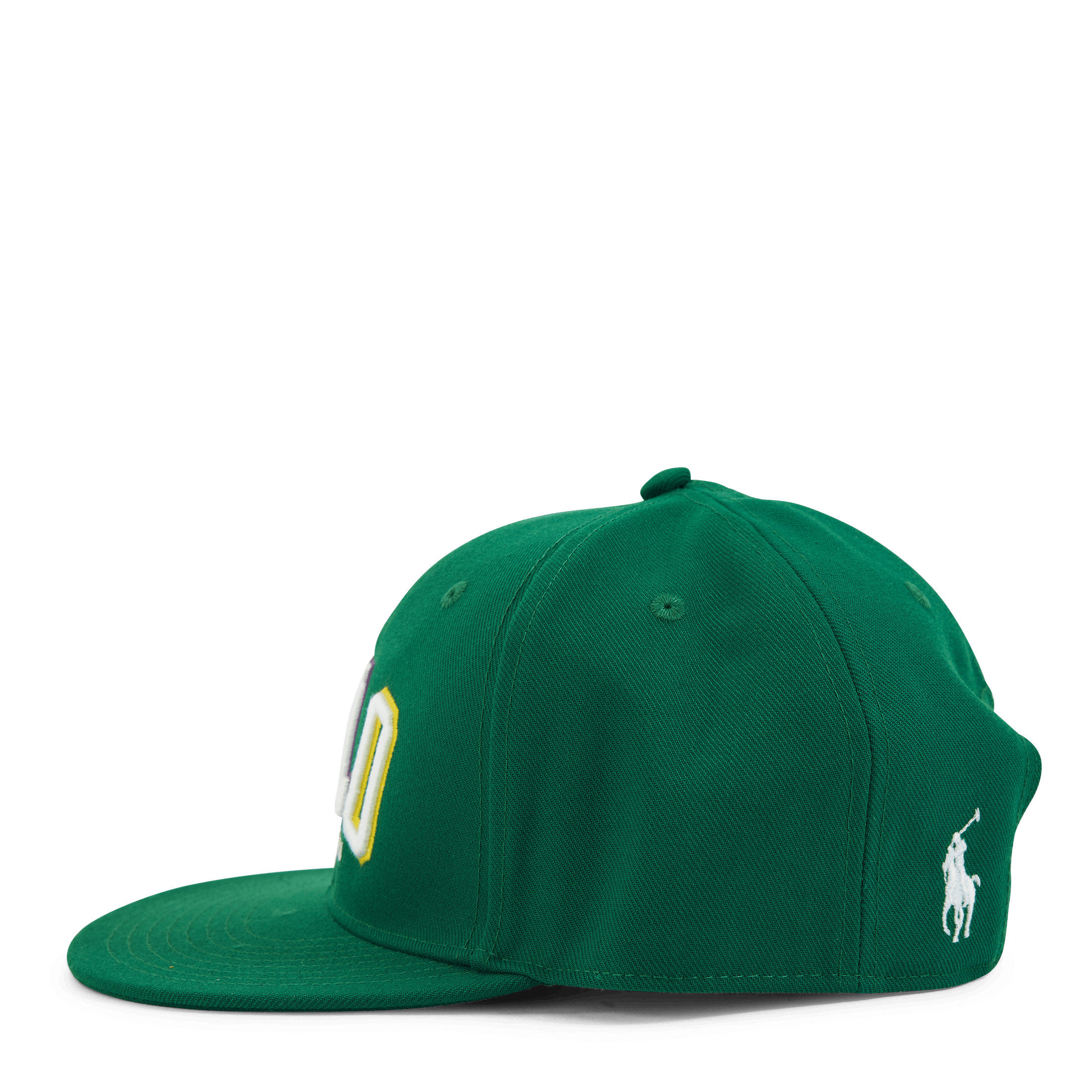 Polo Ralph Lauren 150d Poly Twill - high Crown Fla Athletic Green