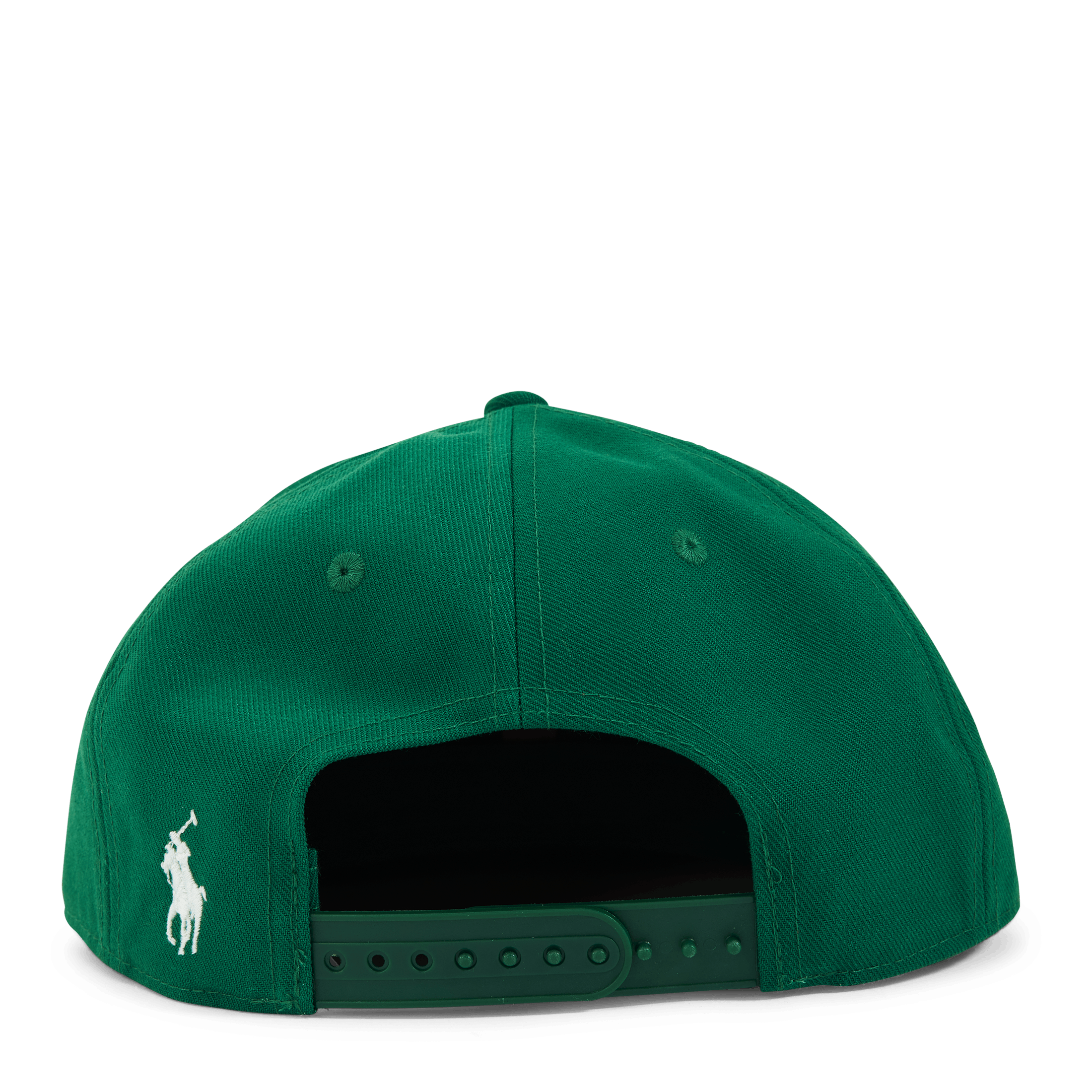 Polo Ralph Lauren 150d Poly Twill - high Crown Fla Athletic Green