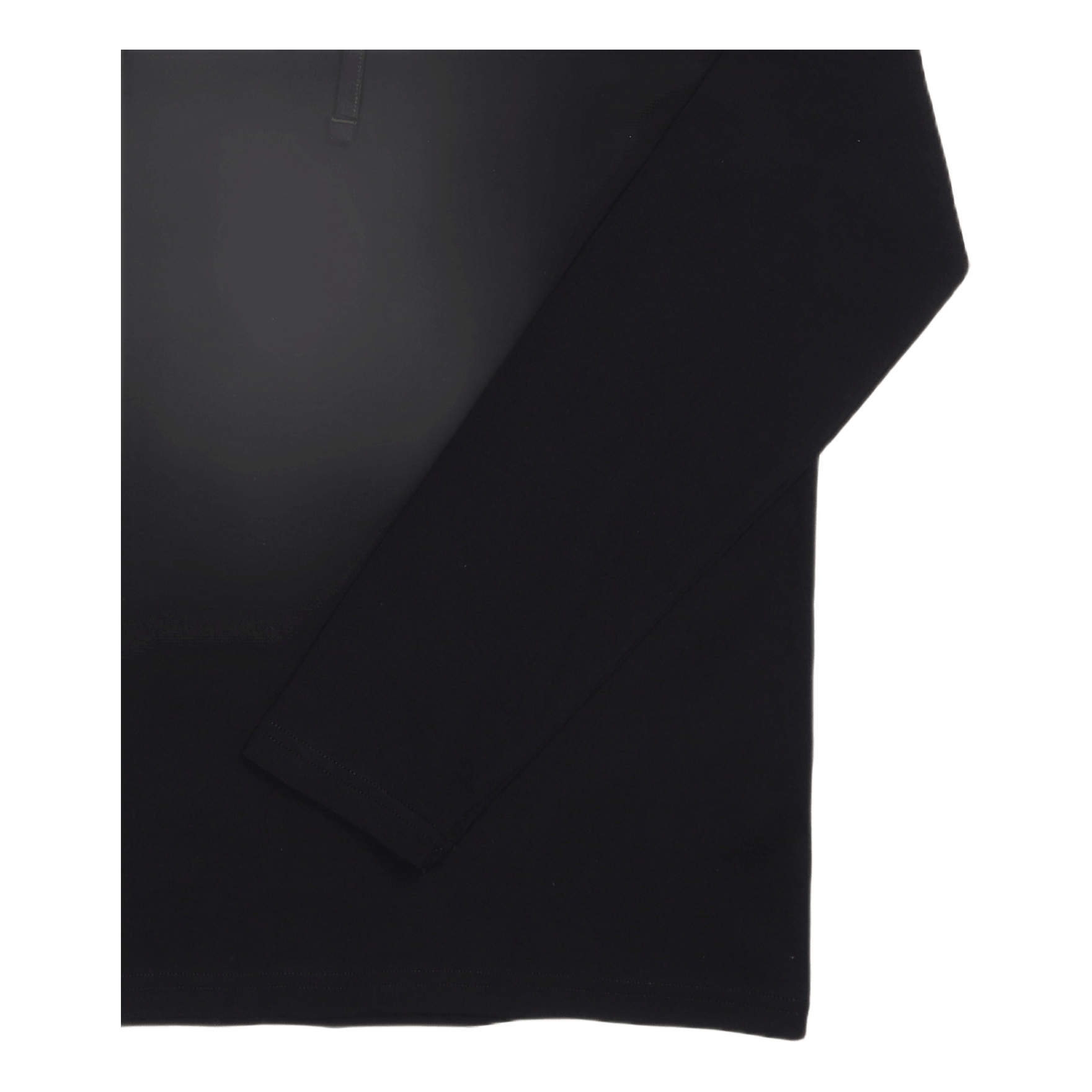 Polo Ralph Lauren Jersey Hooded T - Shirt Polo Black
