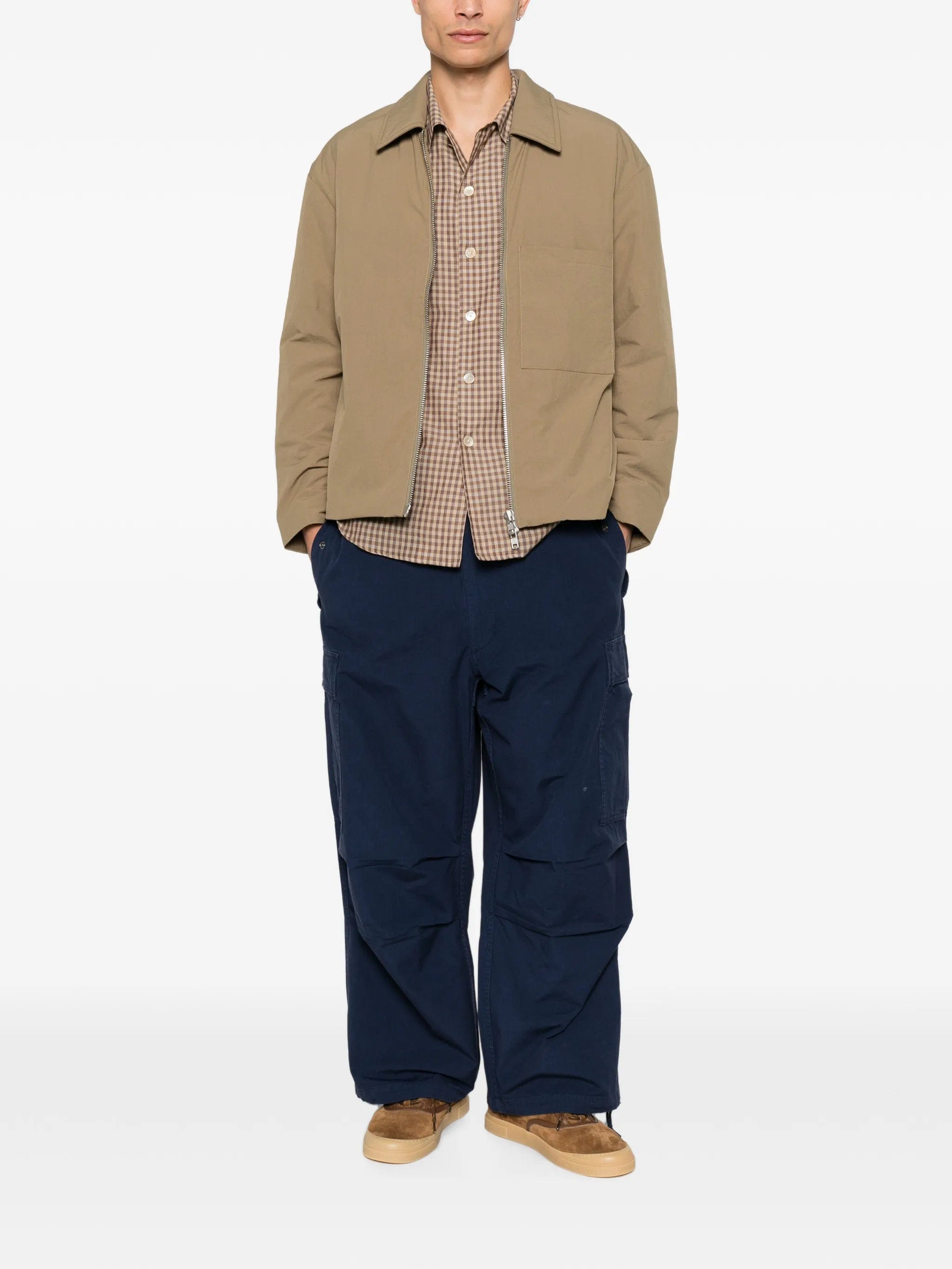 Polo Ralph Lauren elasticated - waistband trousers