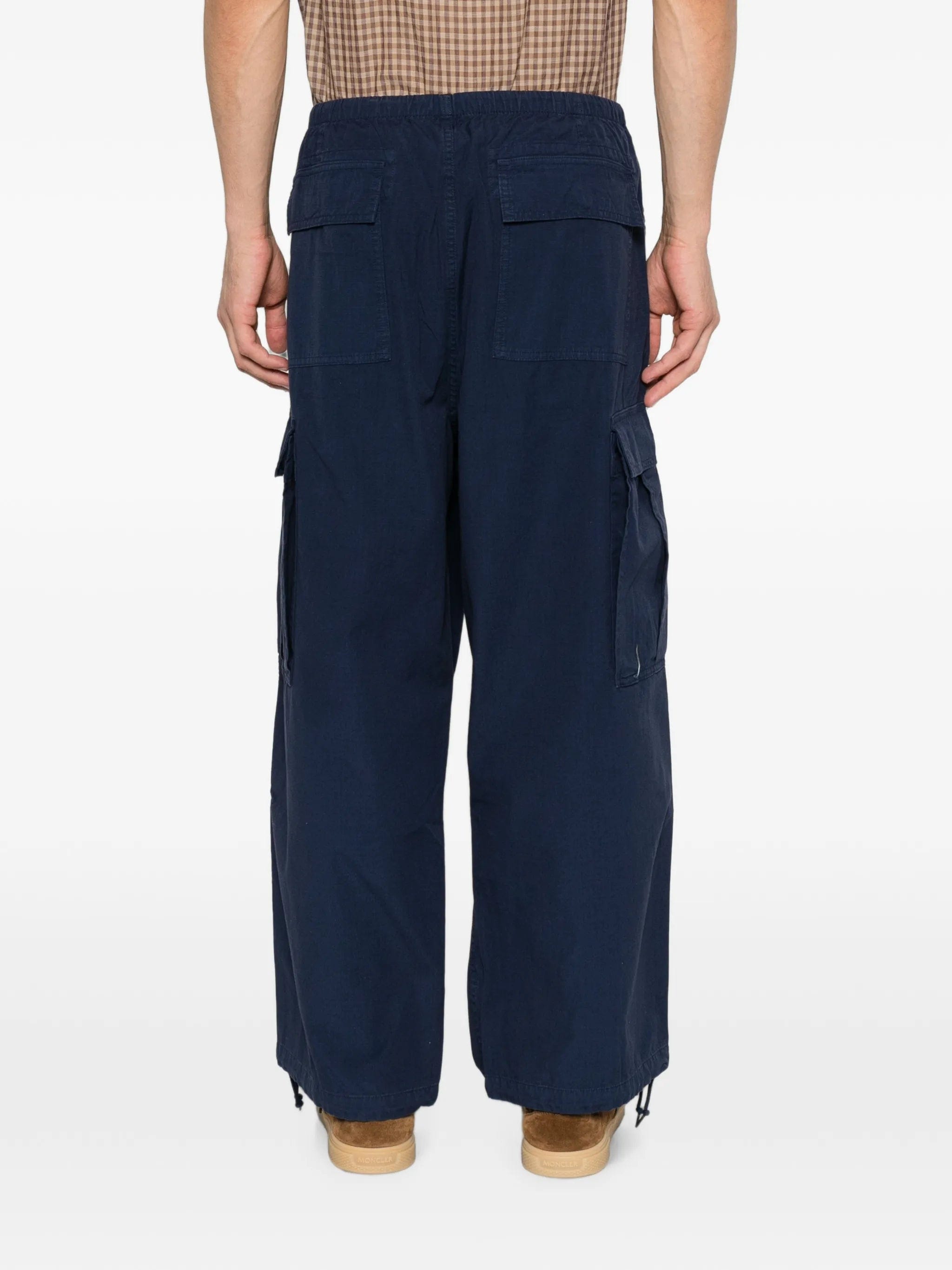 Polo Ralph Lauren elasticated - waistband trousers