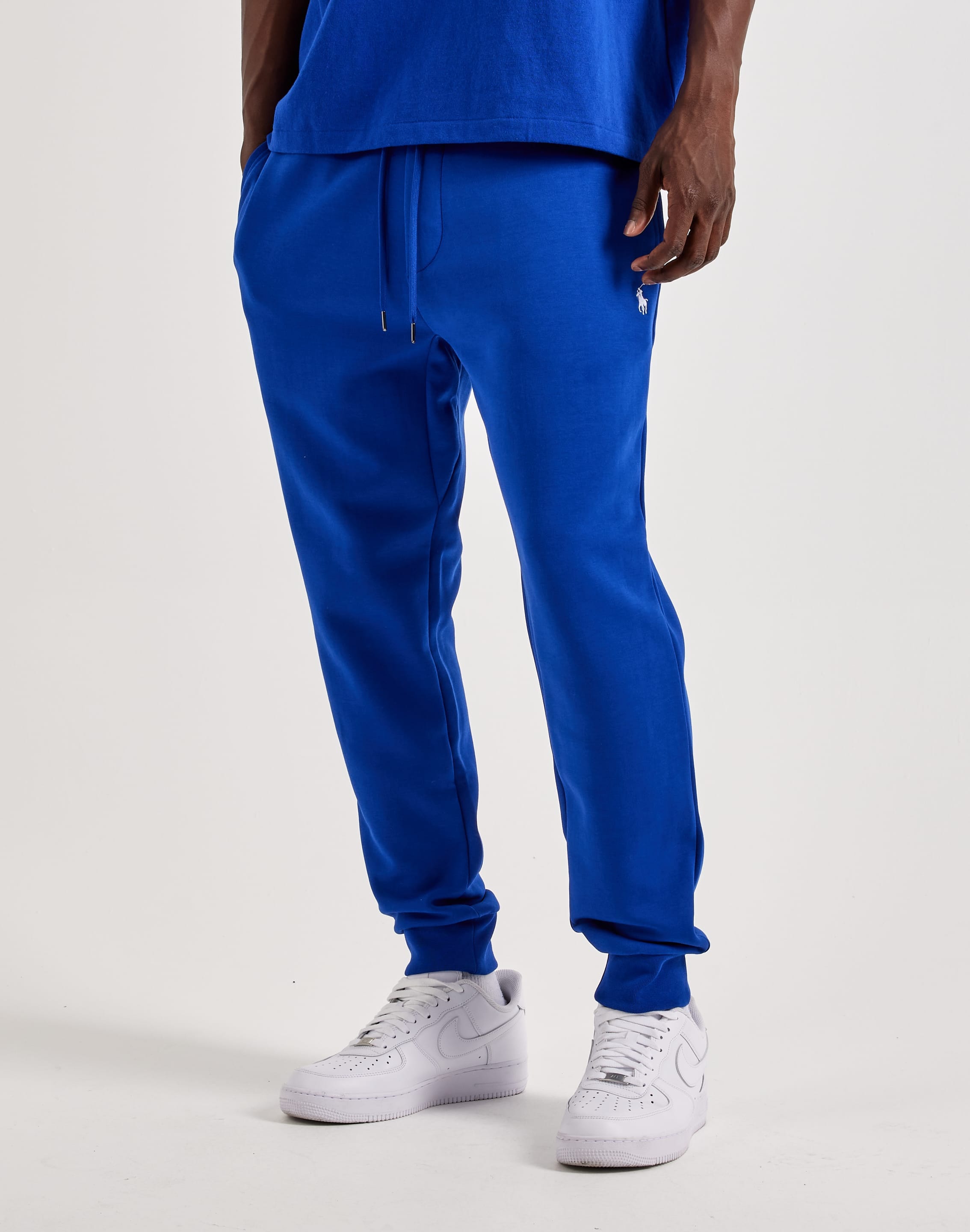 Polo Ralph Lauren Double - Knit Fleece Sweatpants