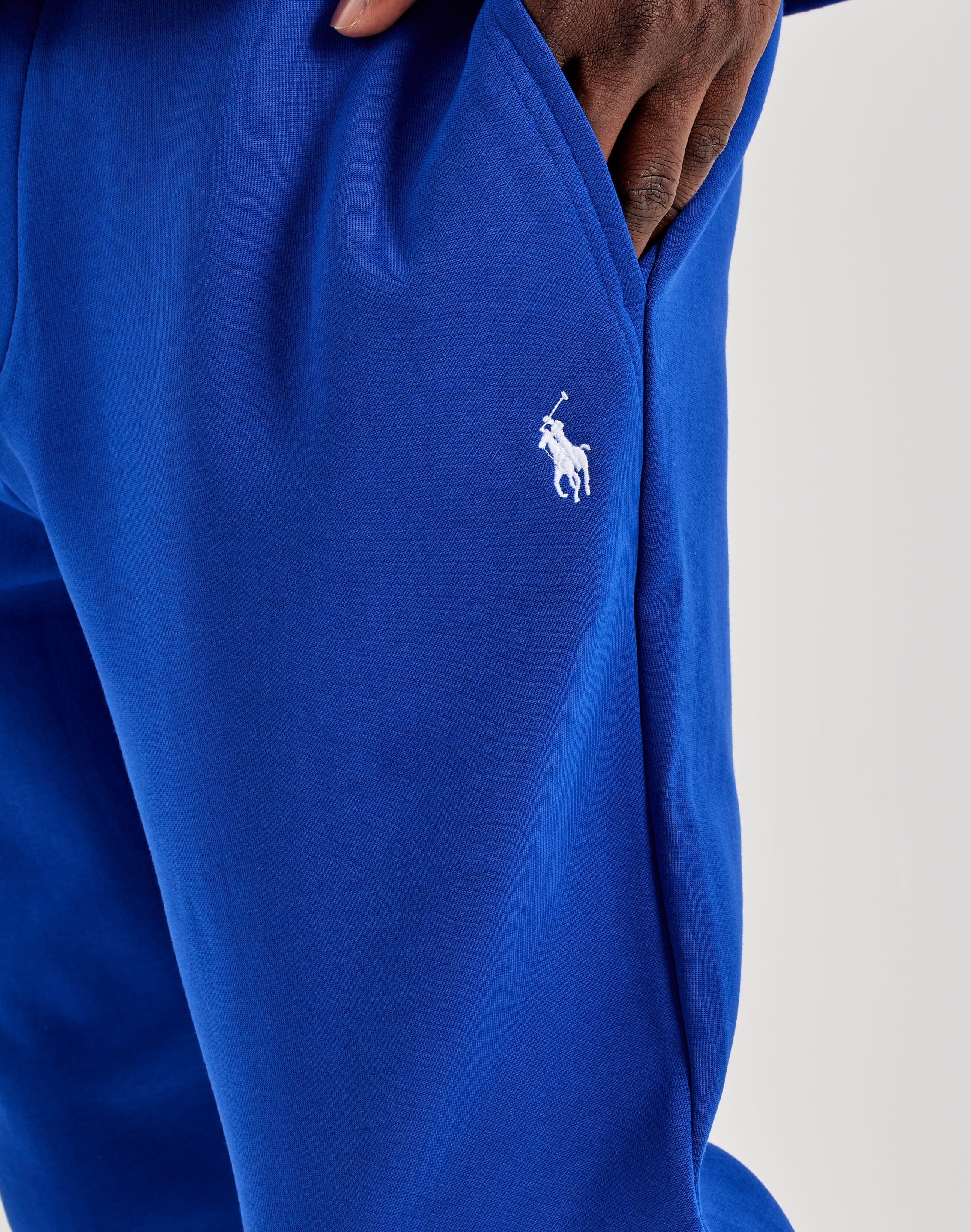 Polo Ralph Lauren Double - Knit Fleece Sweatpants